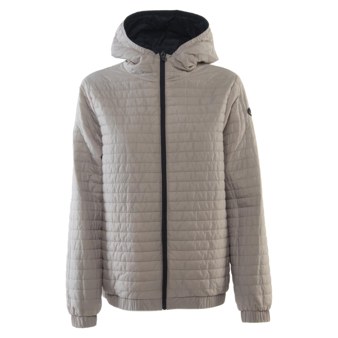 CANADIENS GIACCA WOMAN MOQUI - Blu - immagine principale