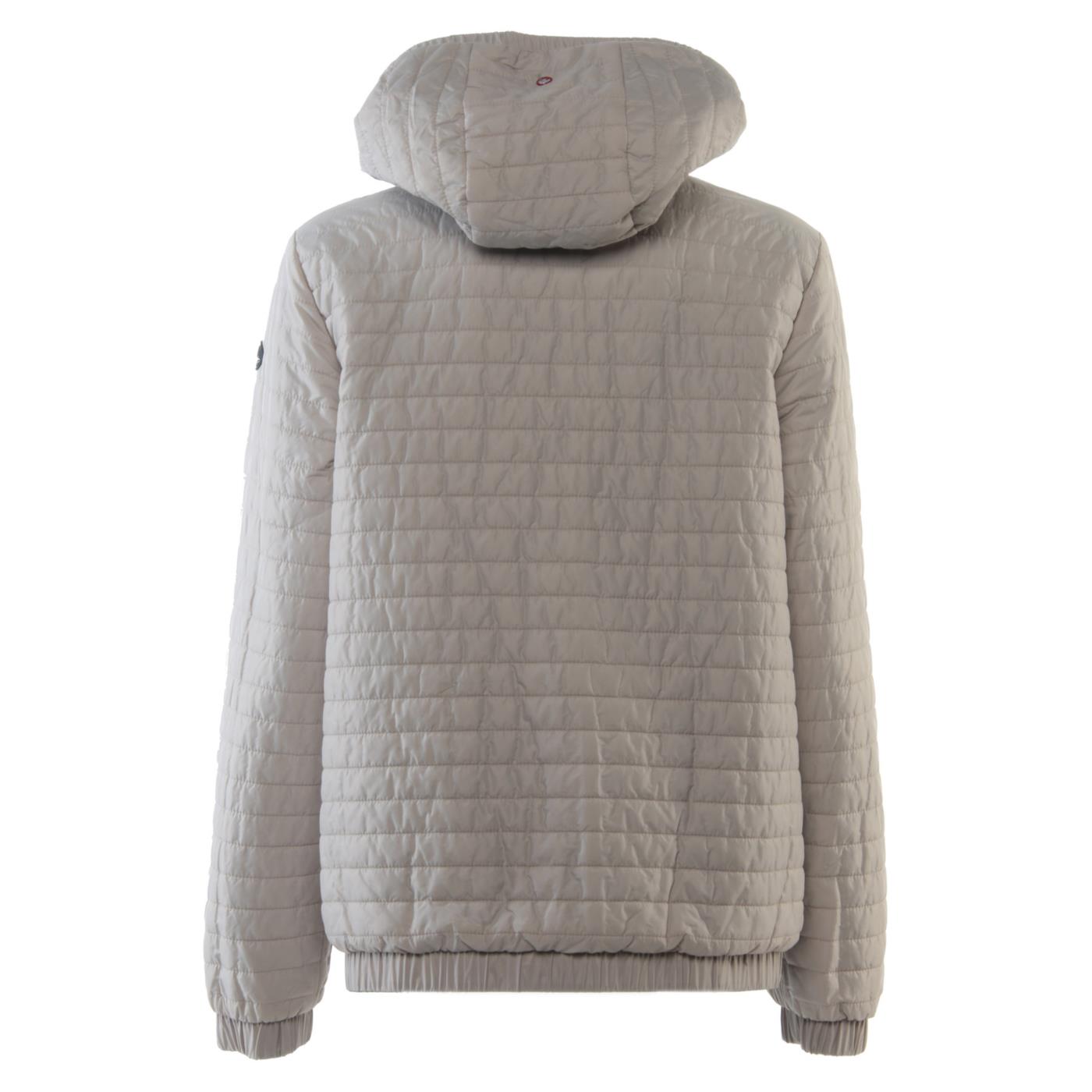 CANADIENS GIACCA WOMAN MOQUI - Blu - vista 6