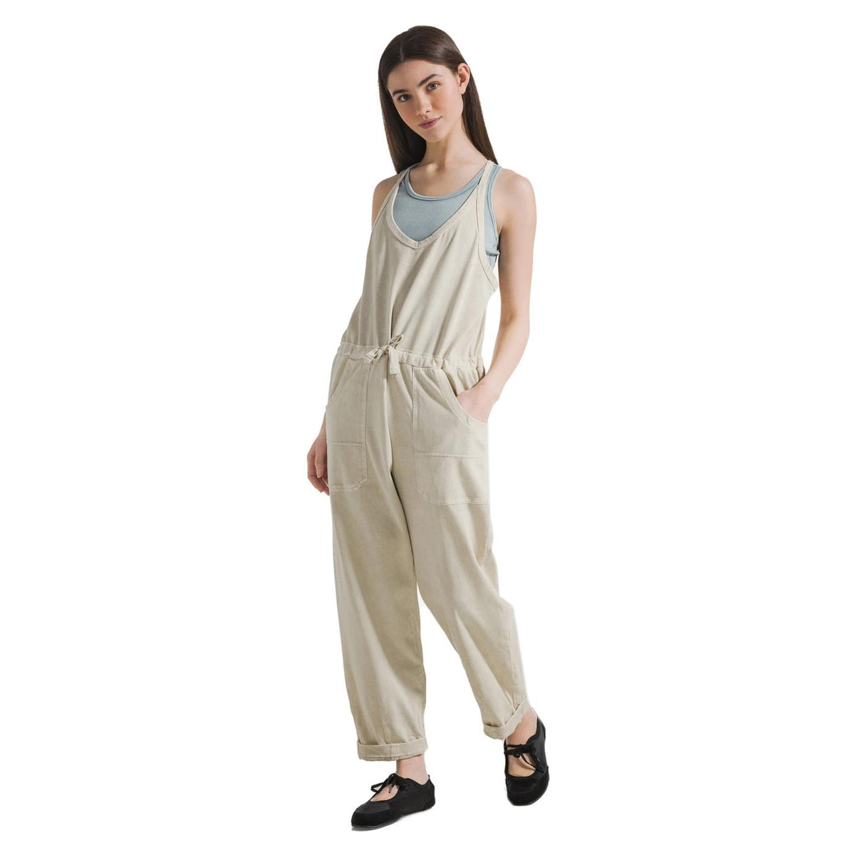 DEHA TUTA INTERA EFFETTO MARMO - seconda immagine