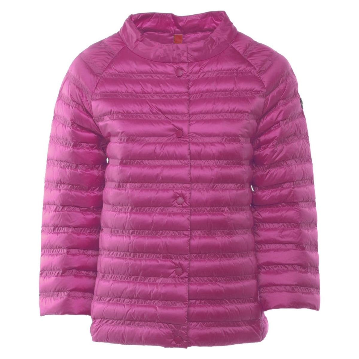 CANADIENS AMANDA IMPACT WOMAN