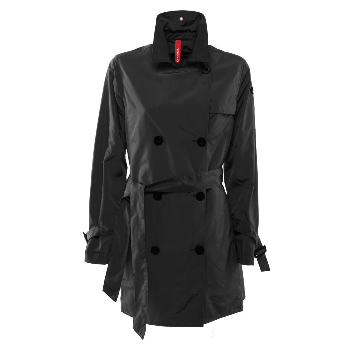 CANADIENS ABIGAIL WOMAN