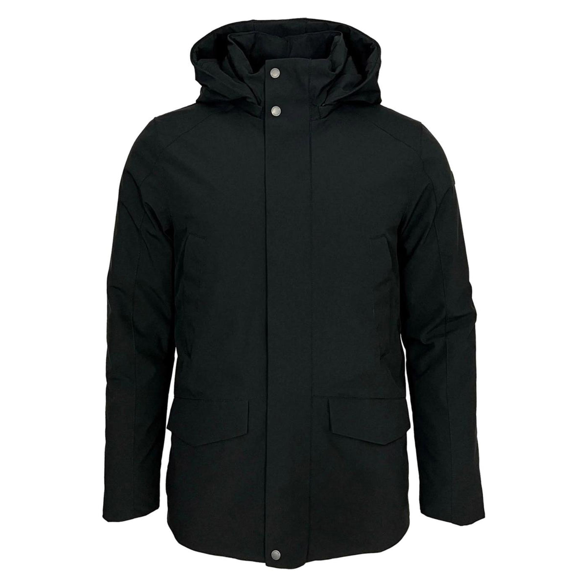 CANADIENS NILAN TECH 2.0