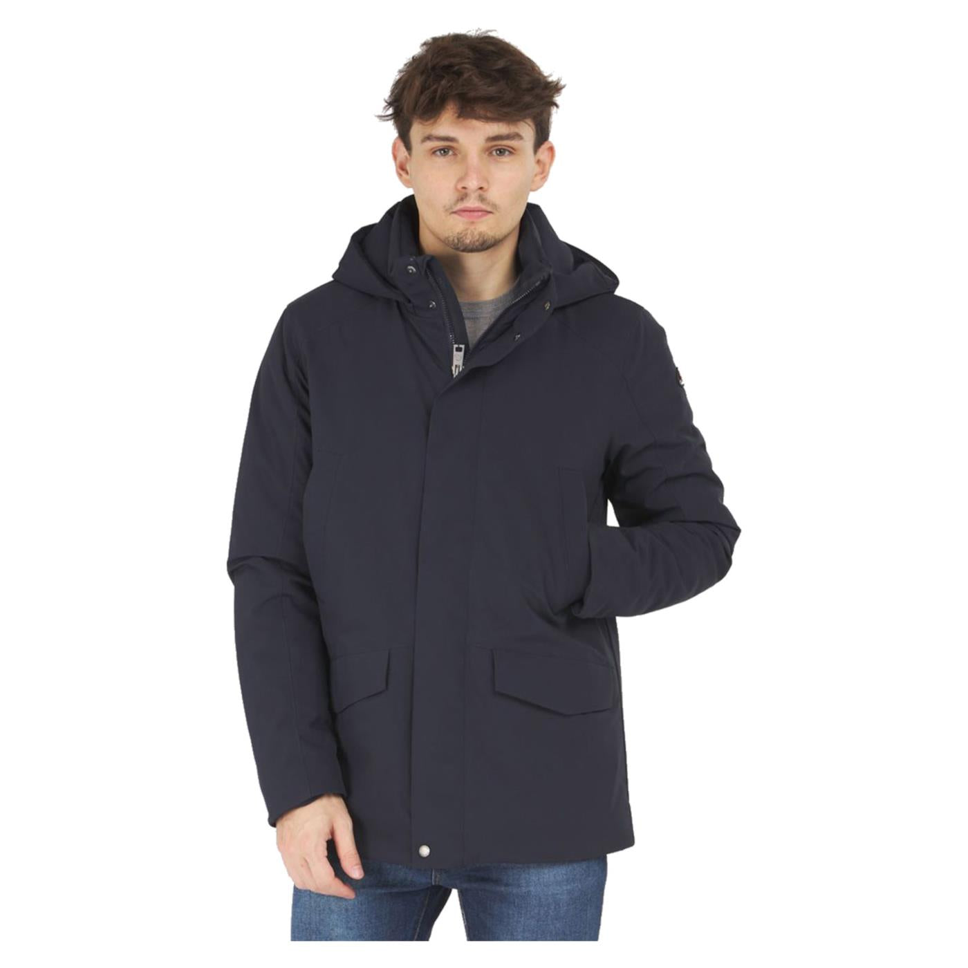 CANADIENS NILAN TECH 2.0