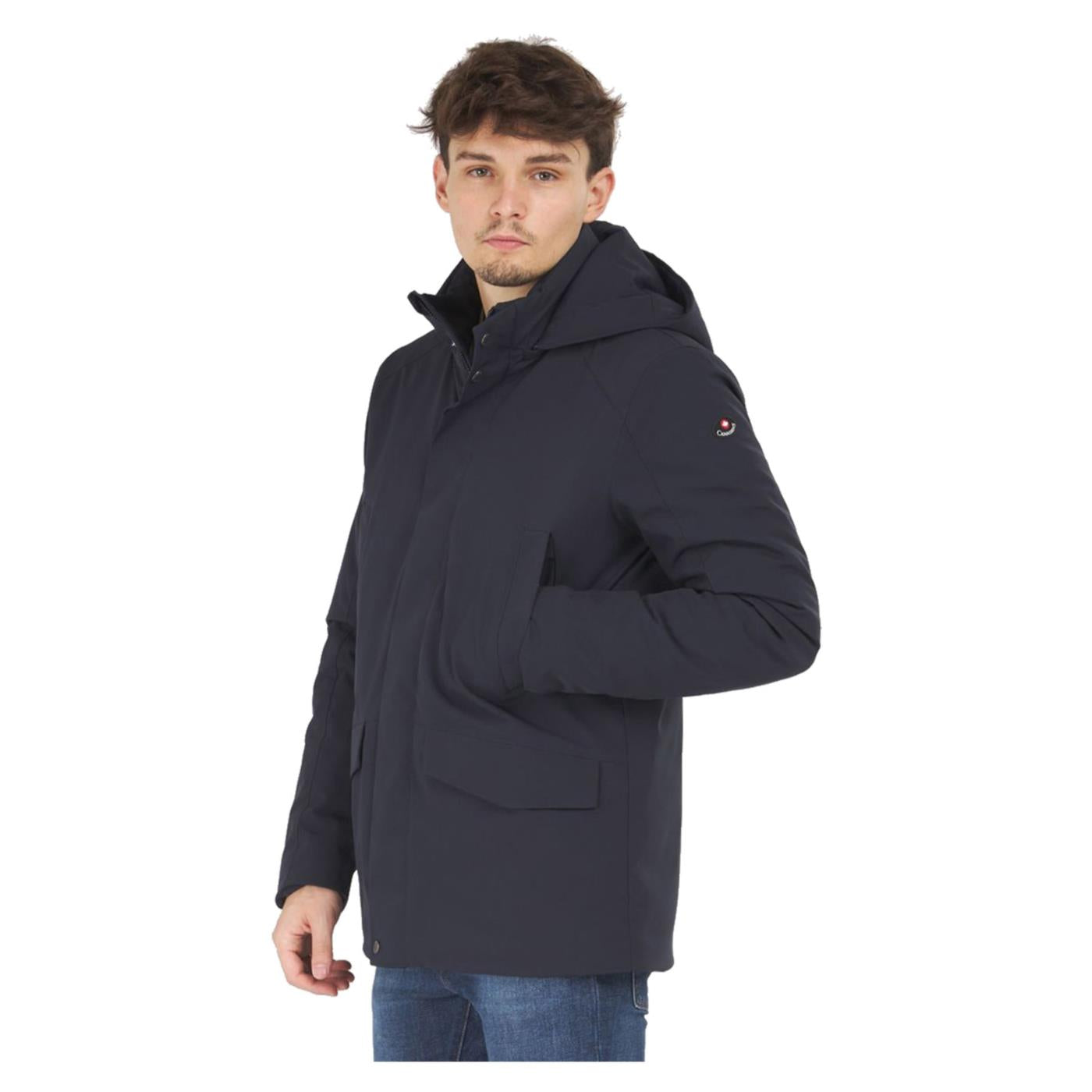 CANADIENS NILAN TECH 2.0