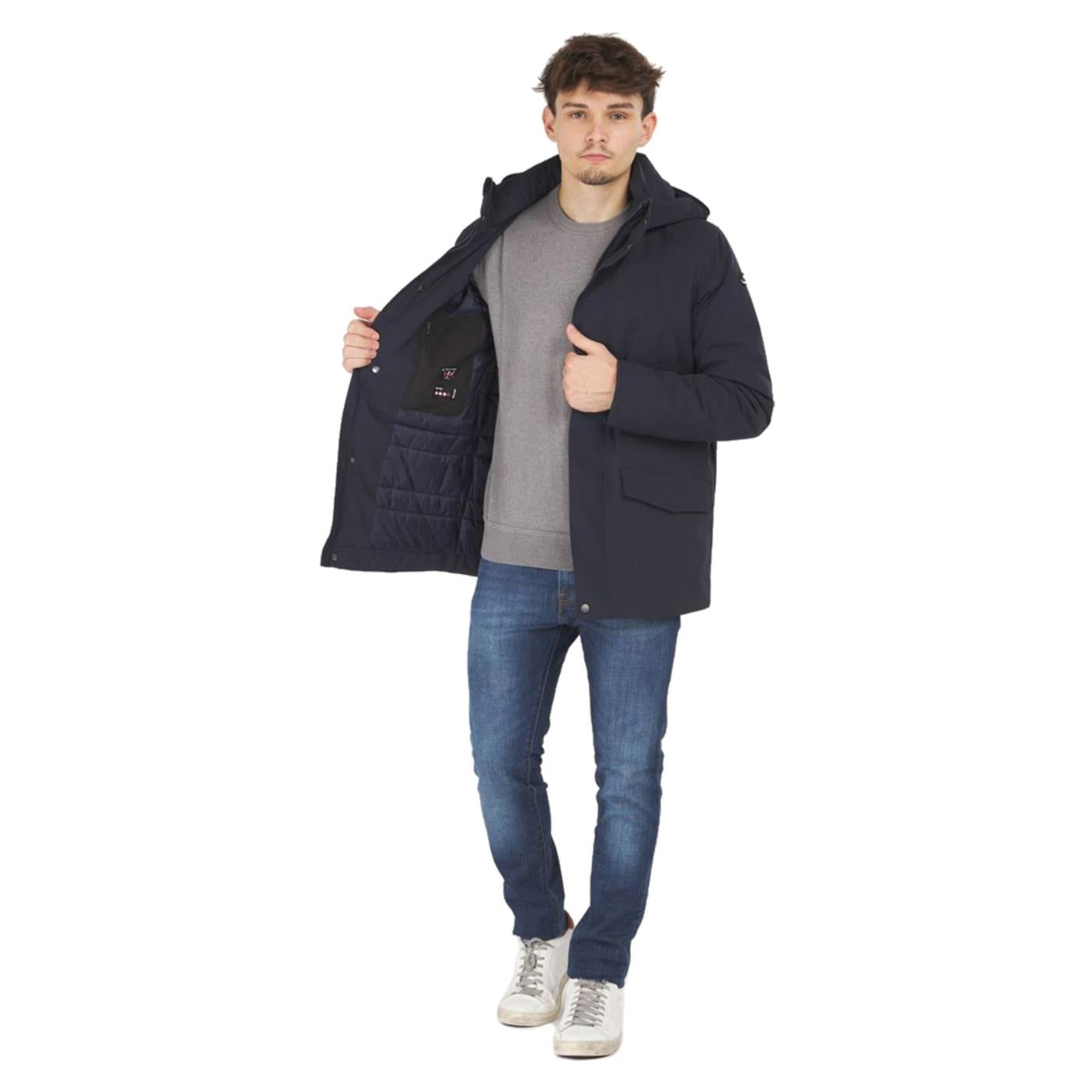 CANADIENS NILAN TECH 2.0