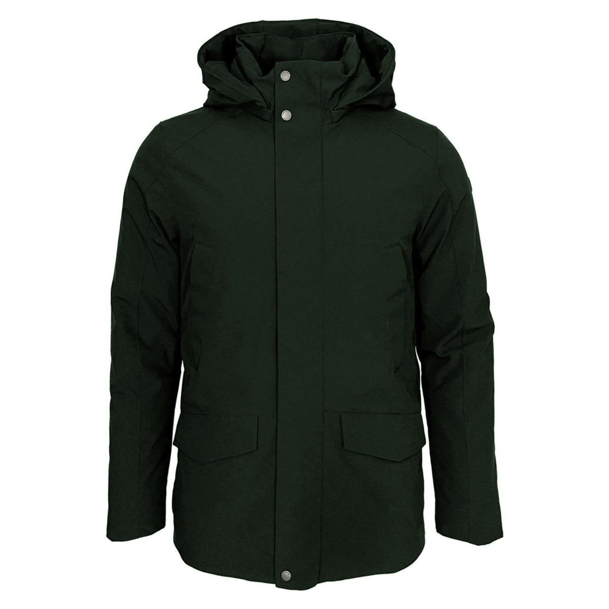 CANADIENS NILAN TECH 2.0