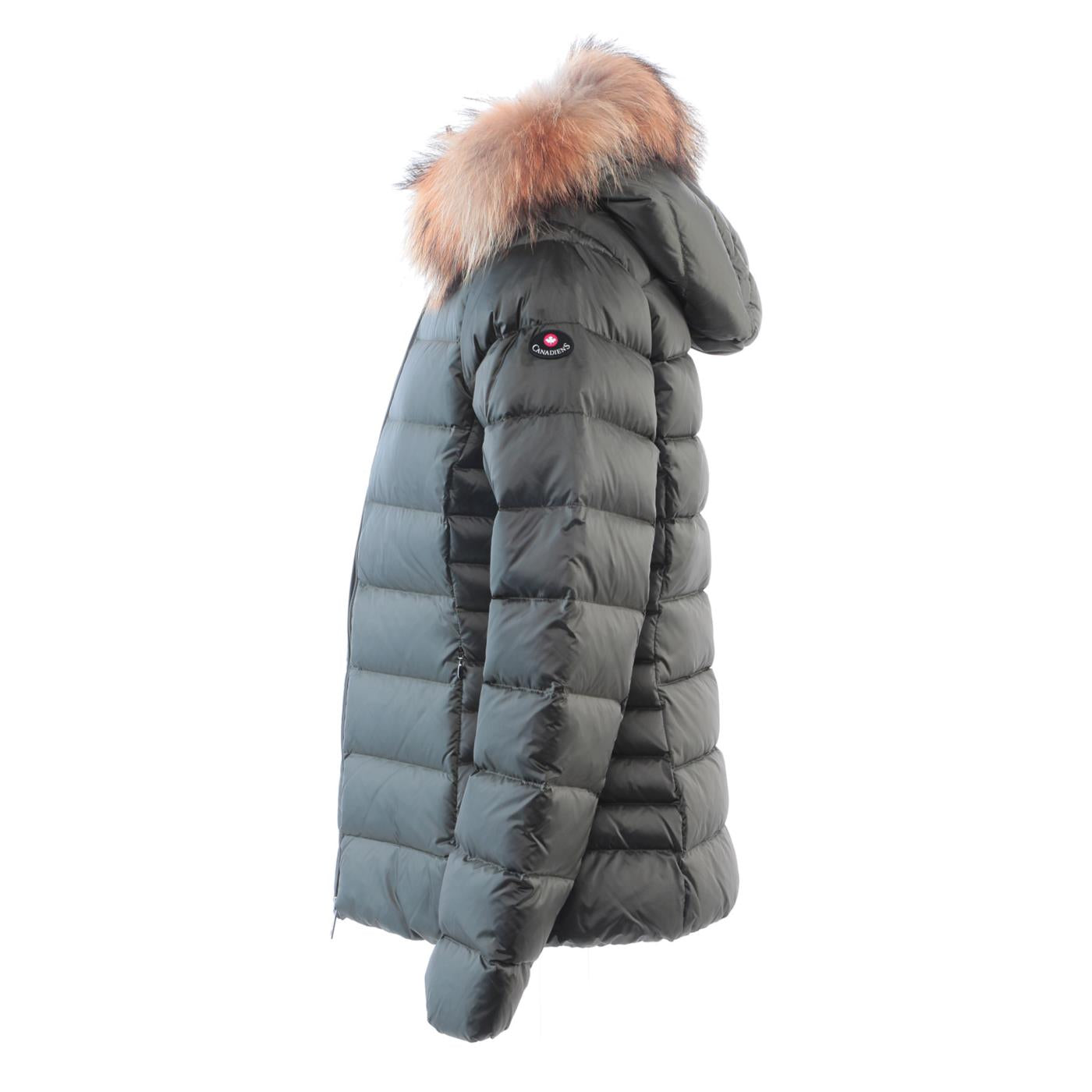 CANADIENS LISBET 2.0 FUR