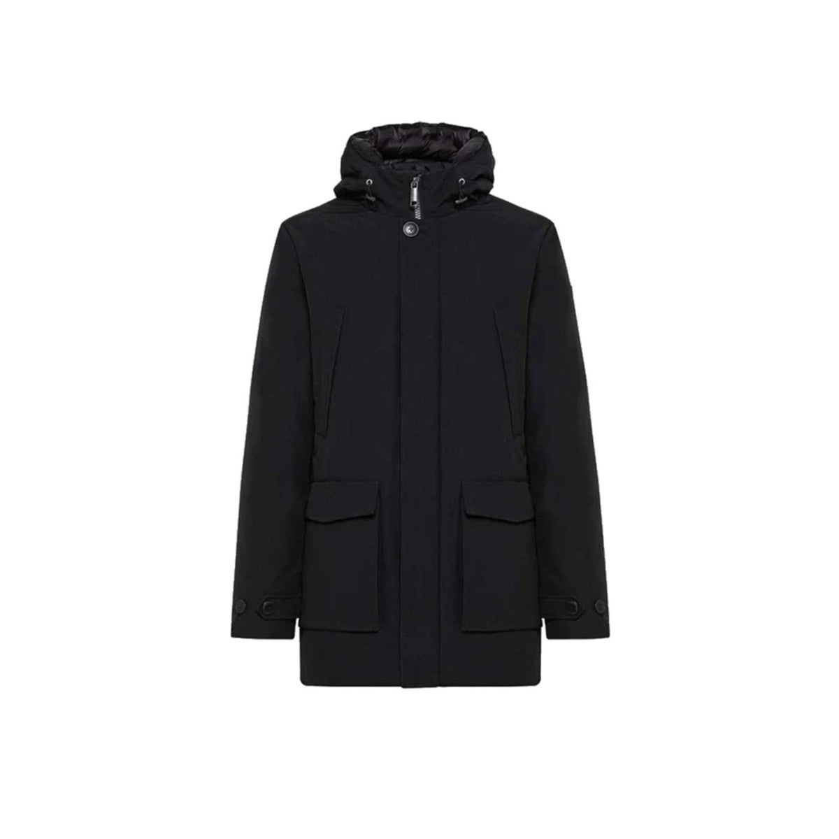 CANADIENS QUEBEC TECH 2.0