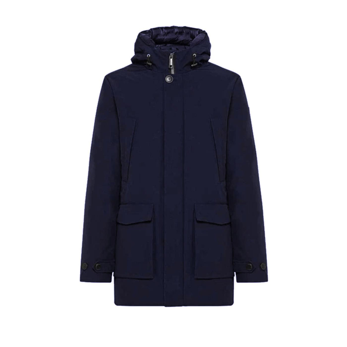 CANADIENS QUEBEC TECH 2.0