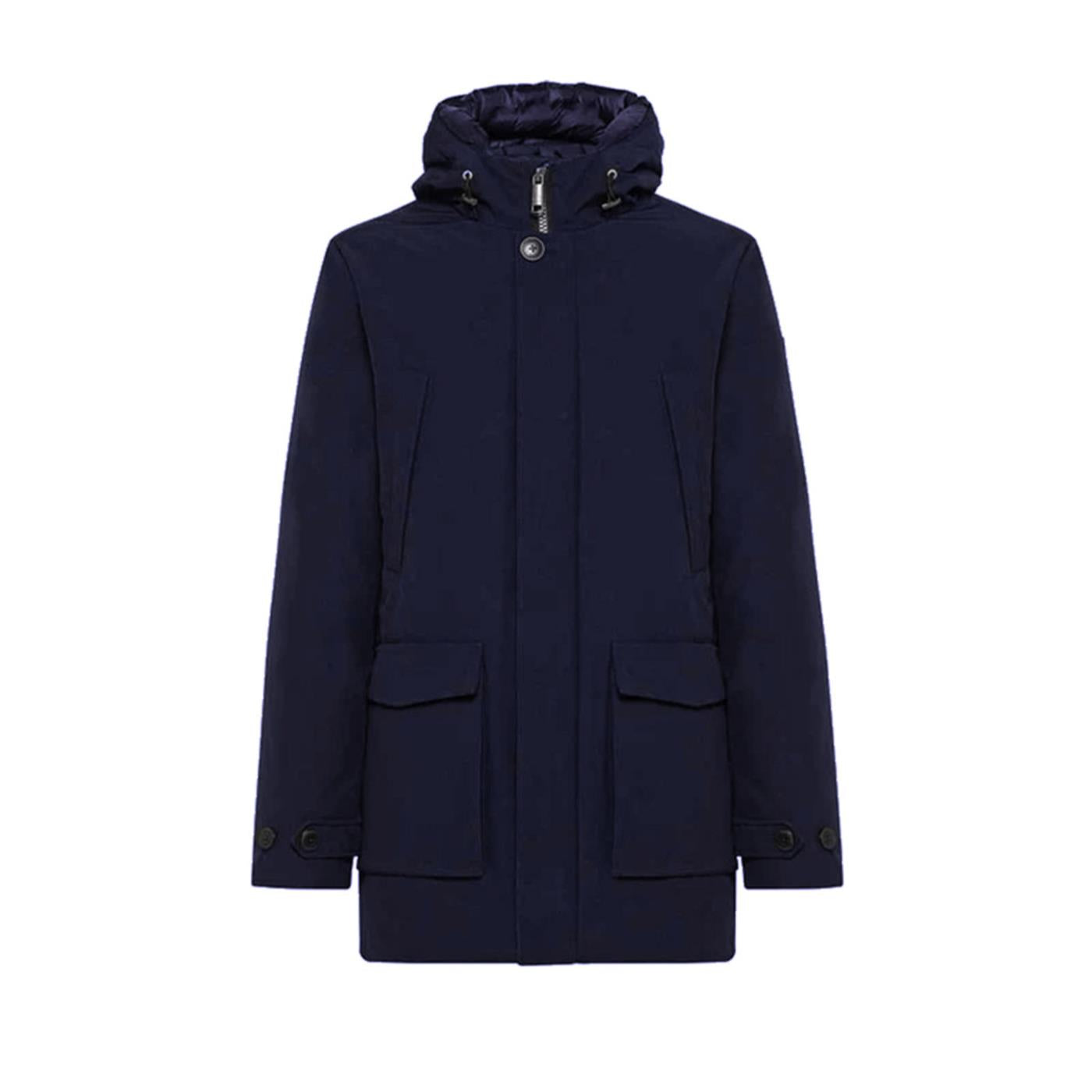 CANADIENS QUEBEC TECH 2.0