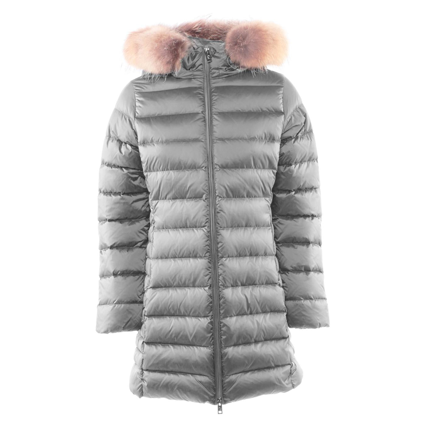 CANADIENS LISBET LONG FUR 2.0