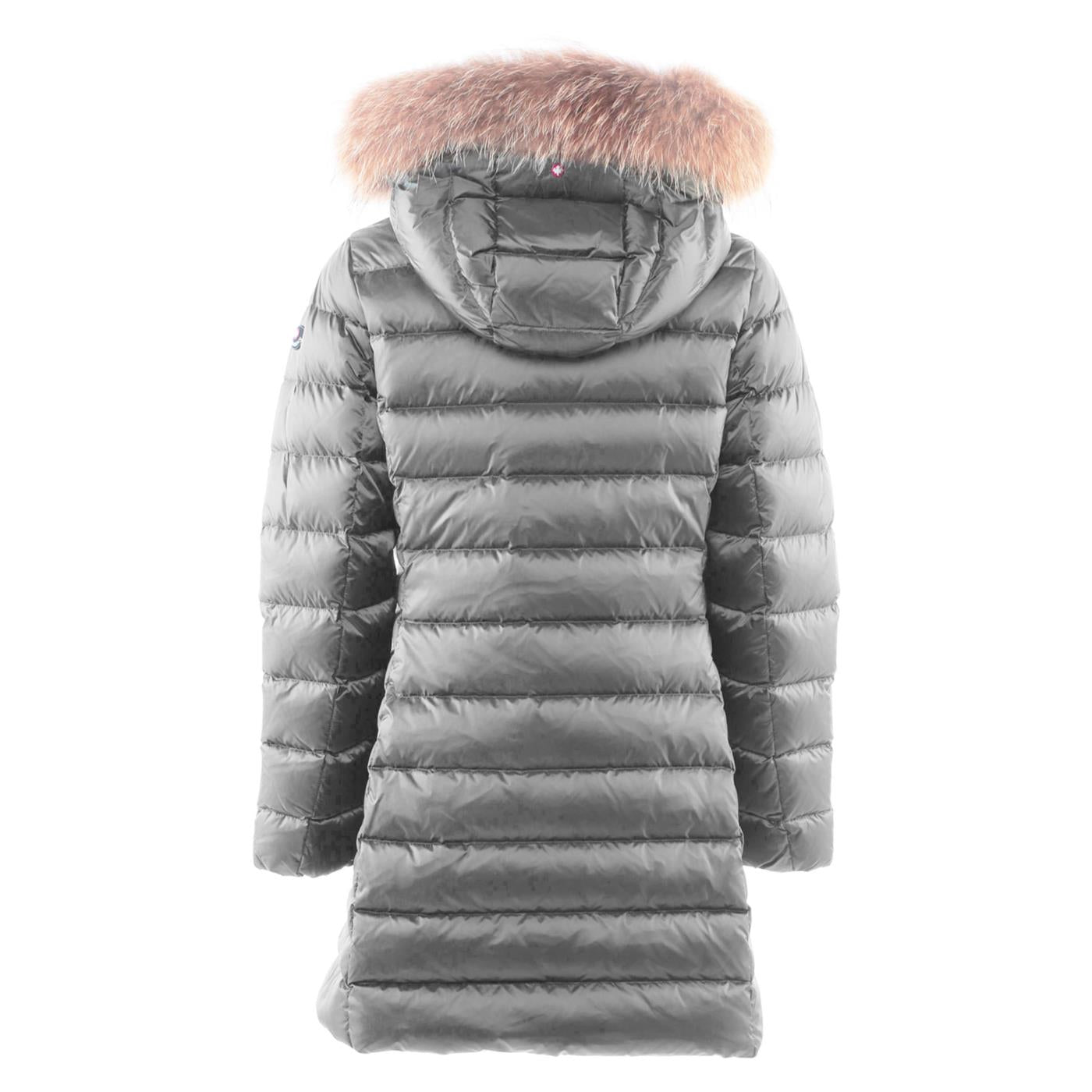 CANADIENS LISBET LONG FUR 2.0