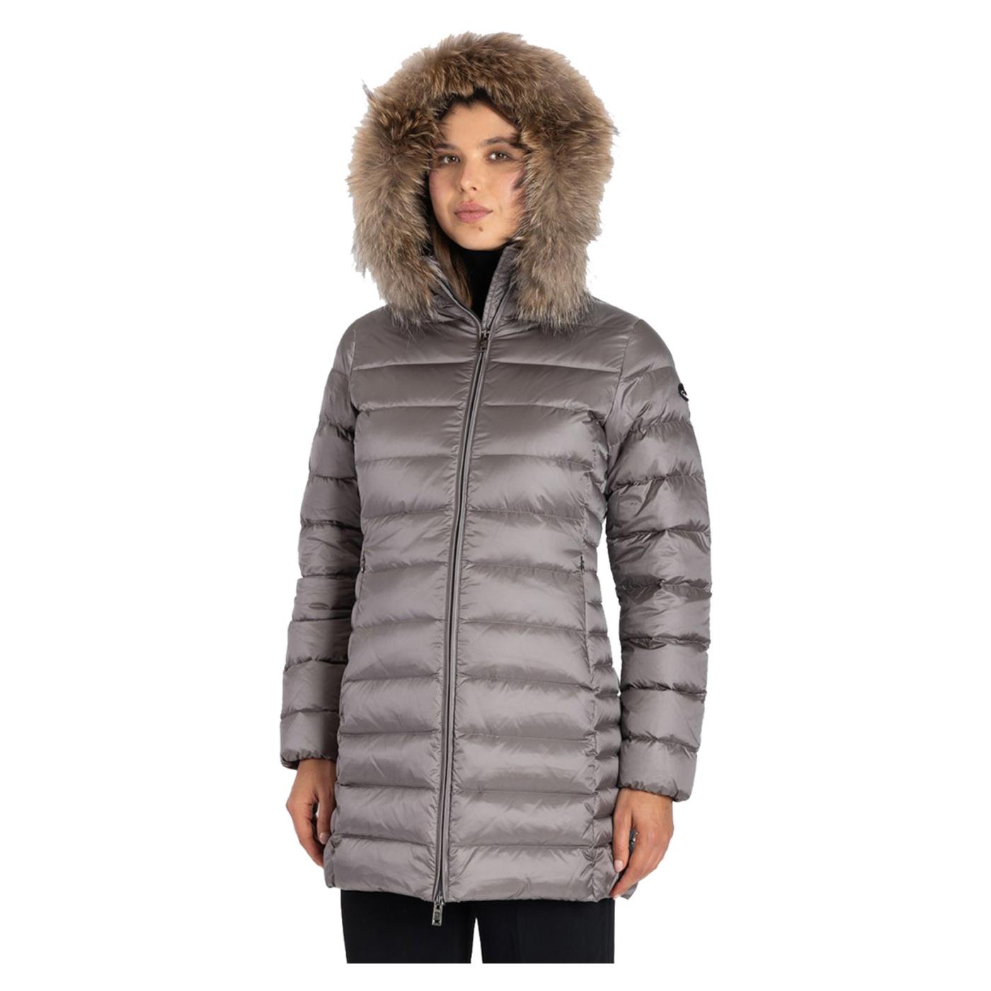 CANADIENS LISBET LONG FUR 2.0