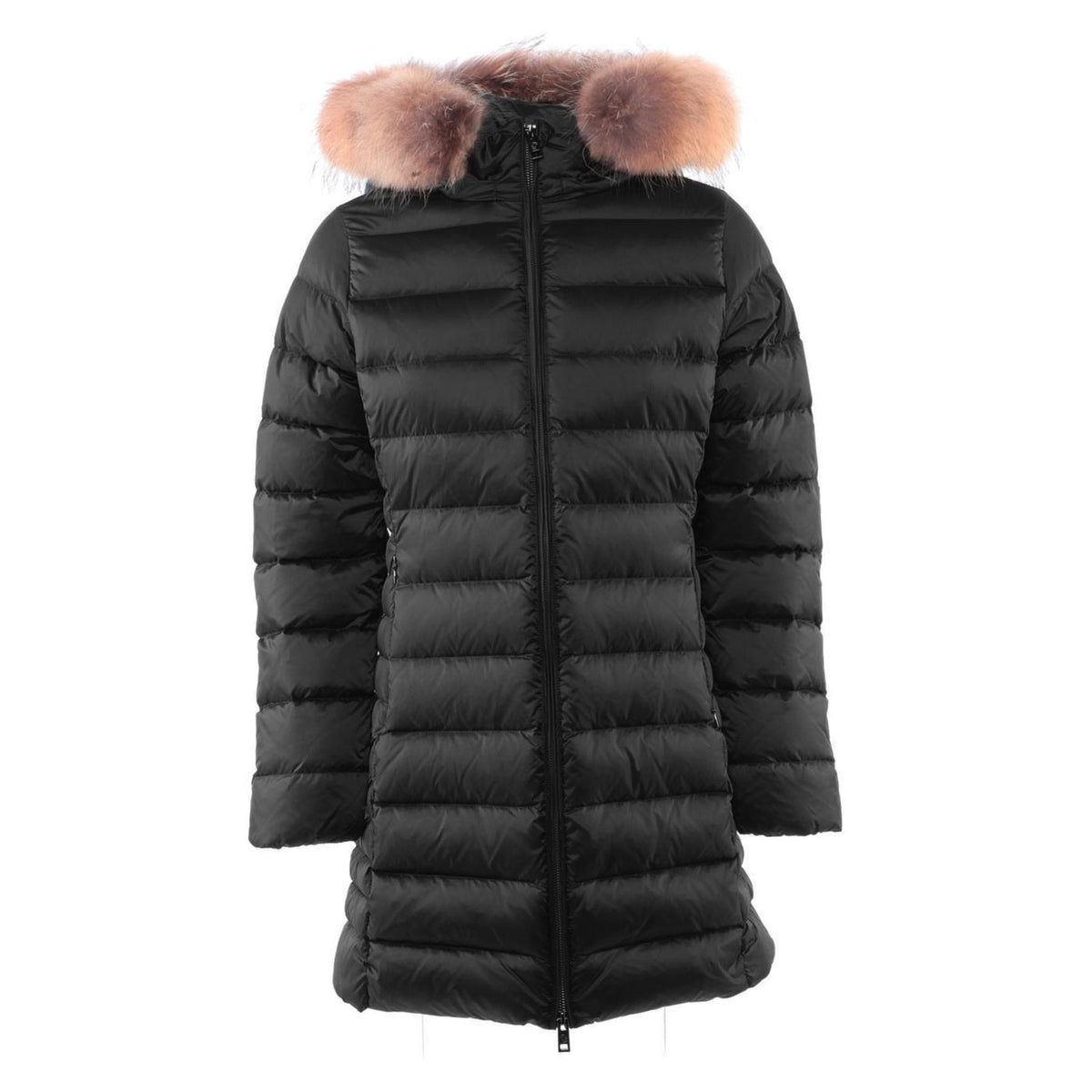 CANADIENS LISBET LONG FUR 2.0