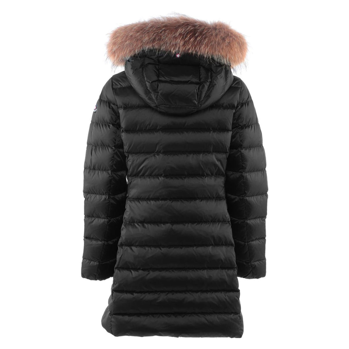 CANADIENS LISBET LONG FUR 2.0 - seconda immagine