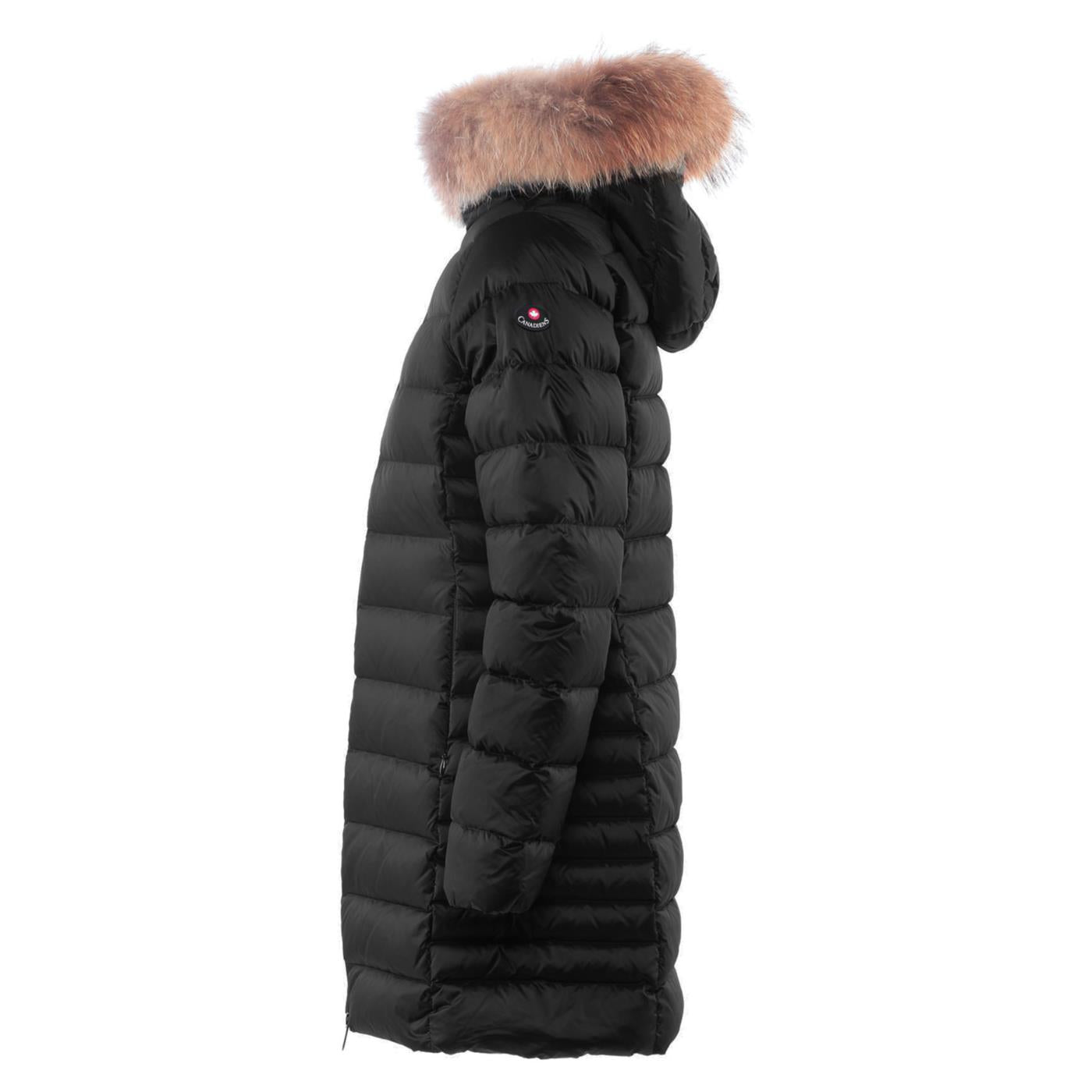 CANADIENS LISBET LONG FUR 2.0