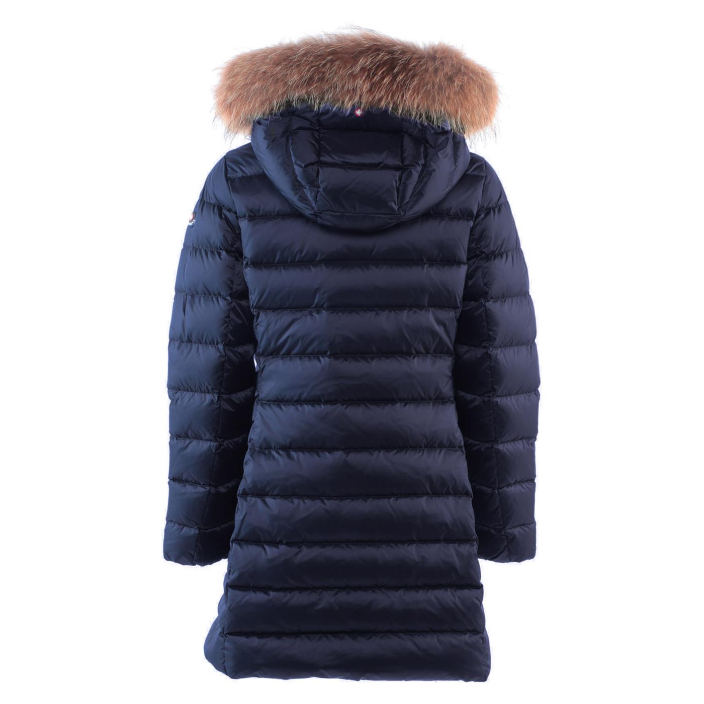 CANADIENS LISBET LONG FUR 2.0