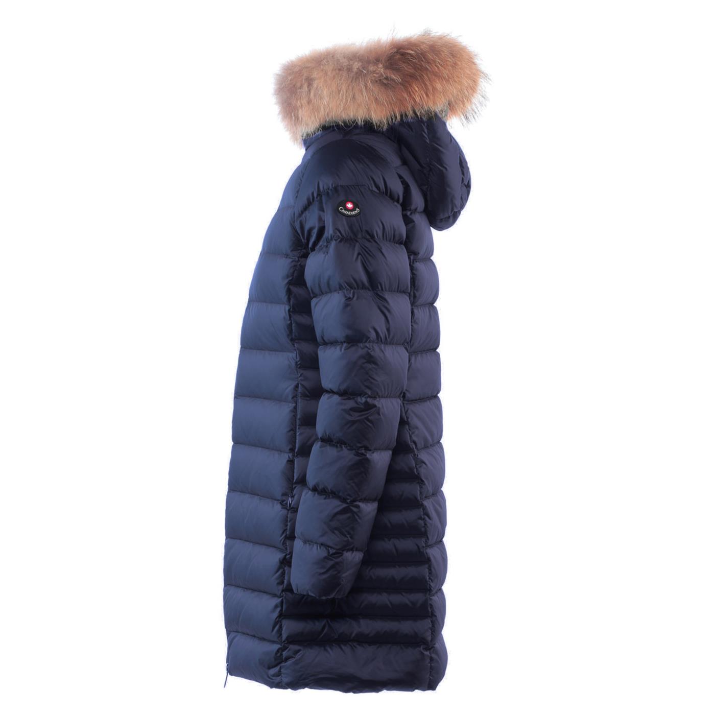 CANADIENS LISBET LONG FUR 2.0