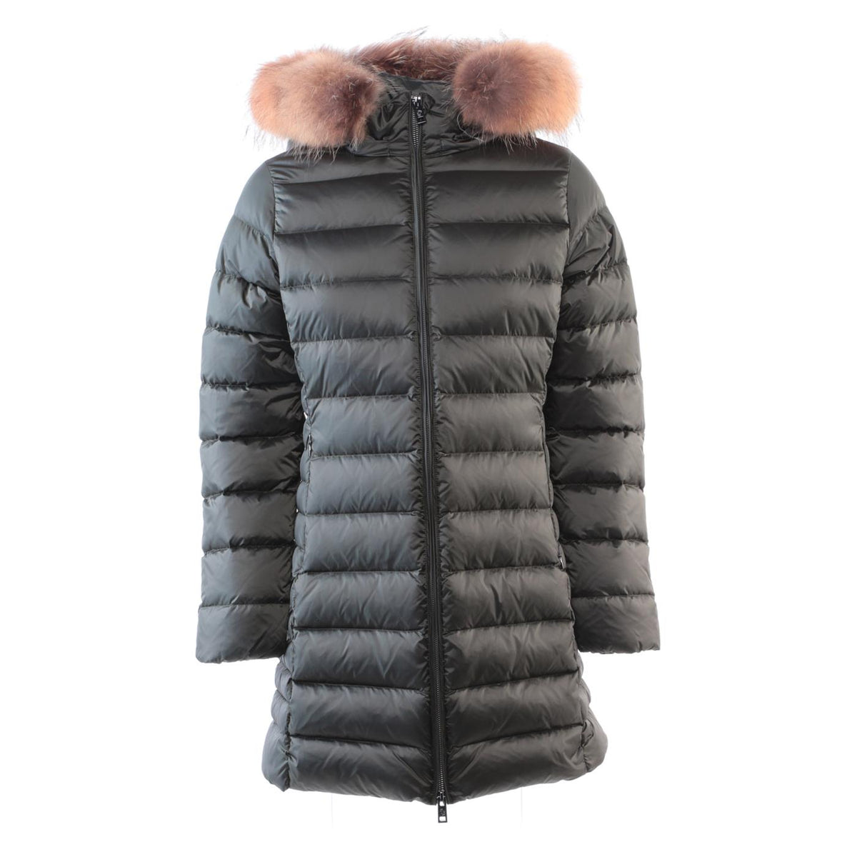 CANADIENS LISBET LONG FUR 2.0