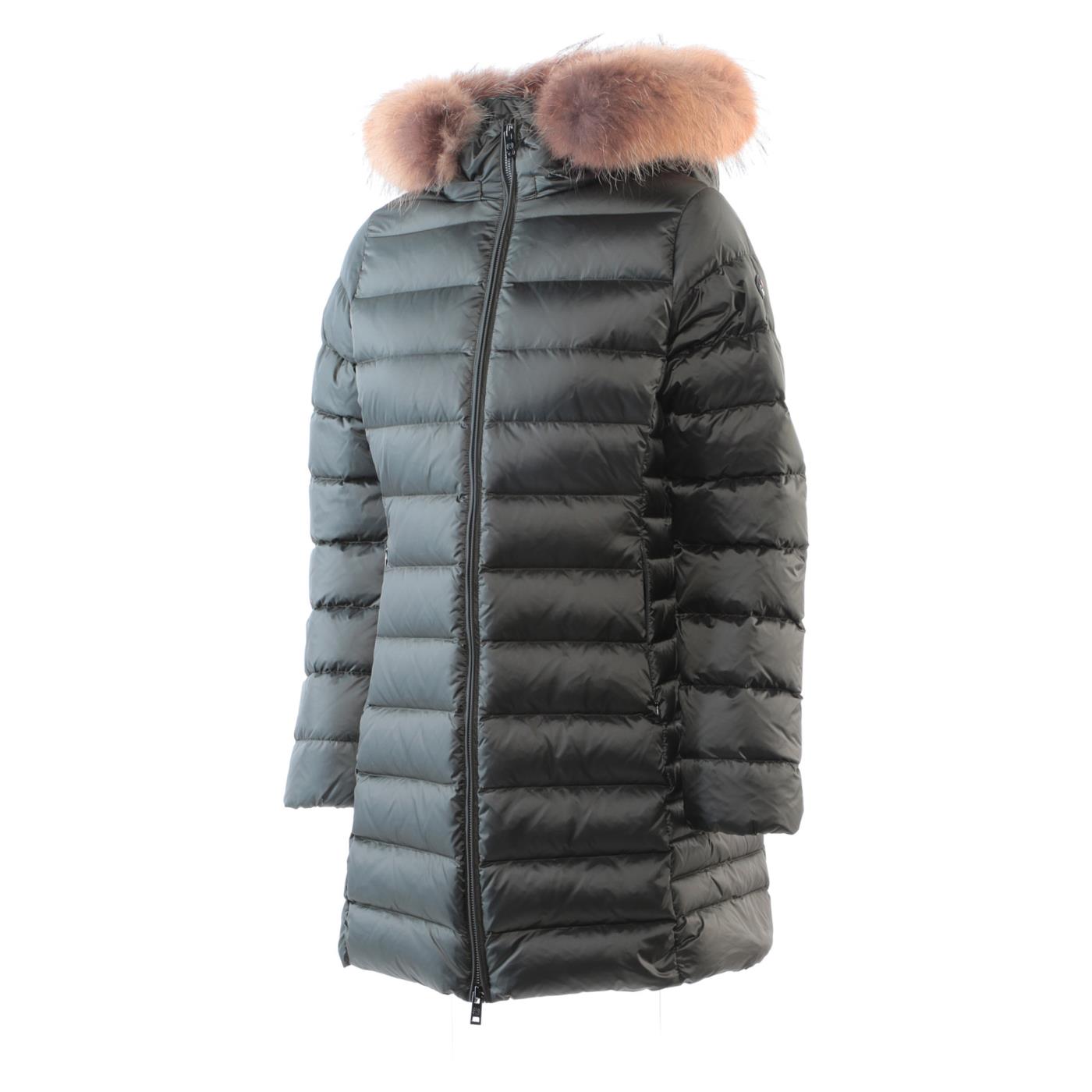 CANADIENS LISBET LONG FUR 2.0