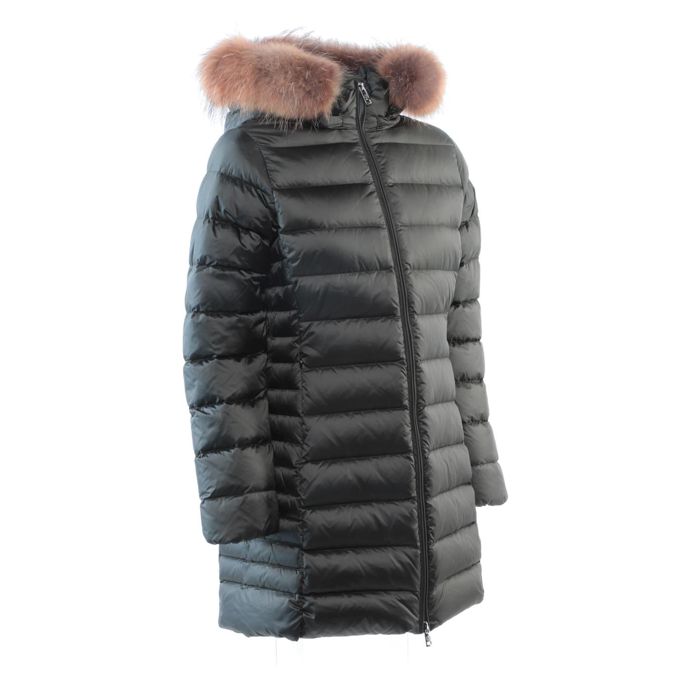 CANADIENS LISBET LONG FUR 2.0