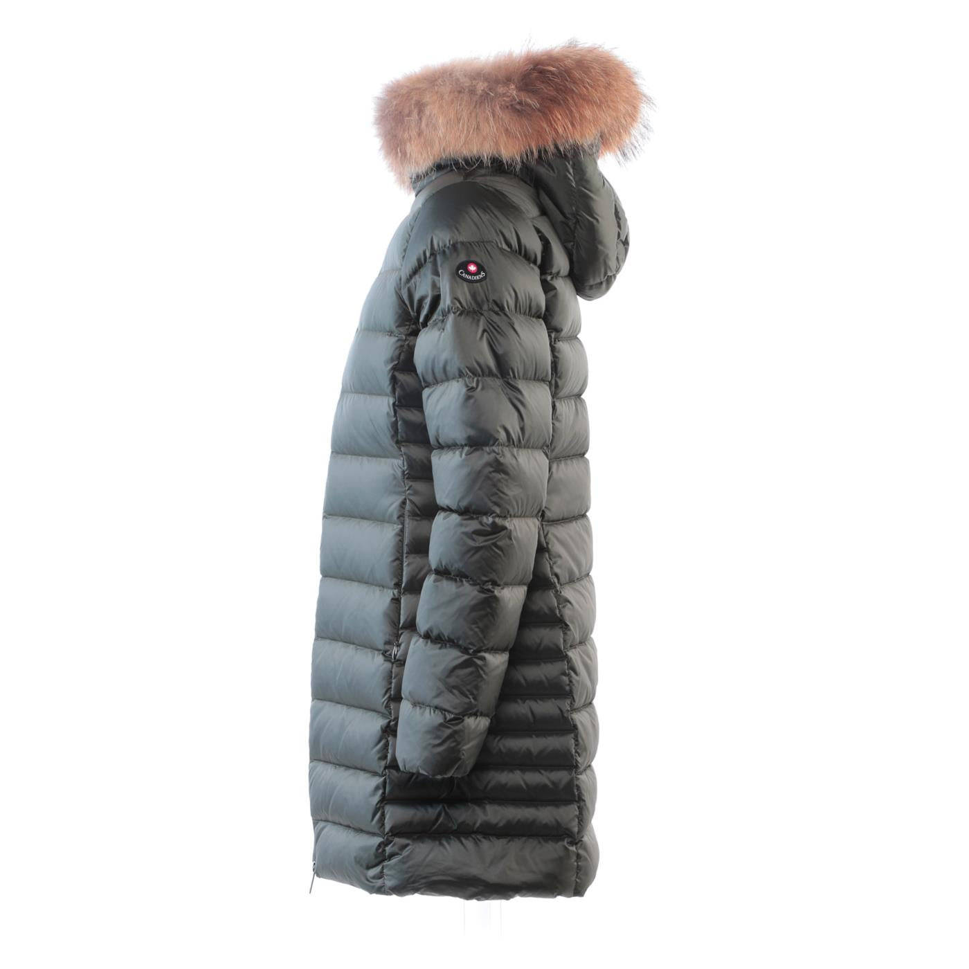 CANADIENS LISBET LONG FUR 2.0
