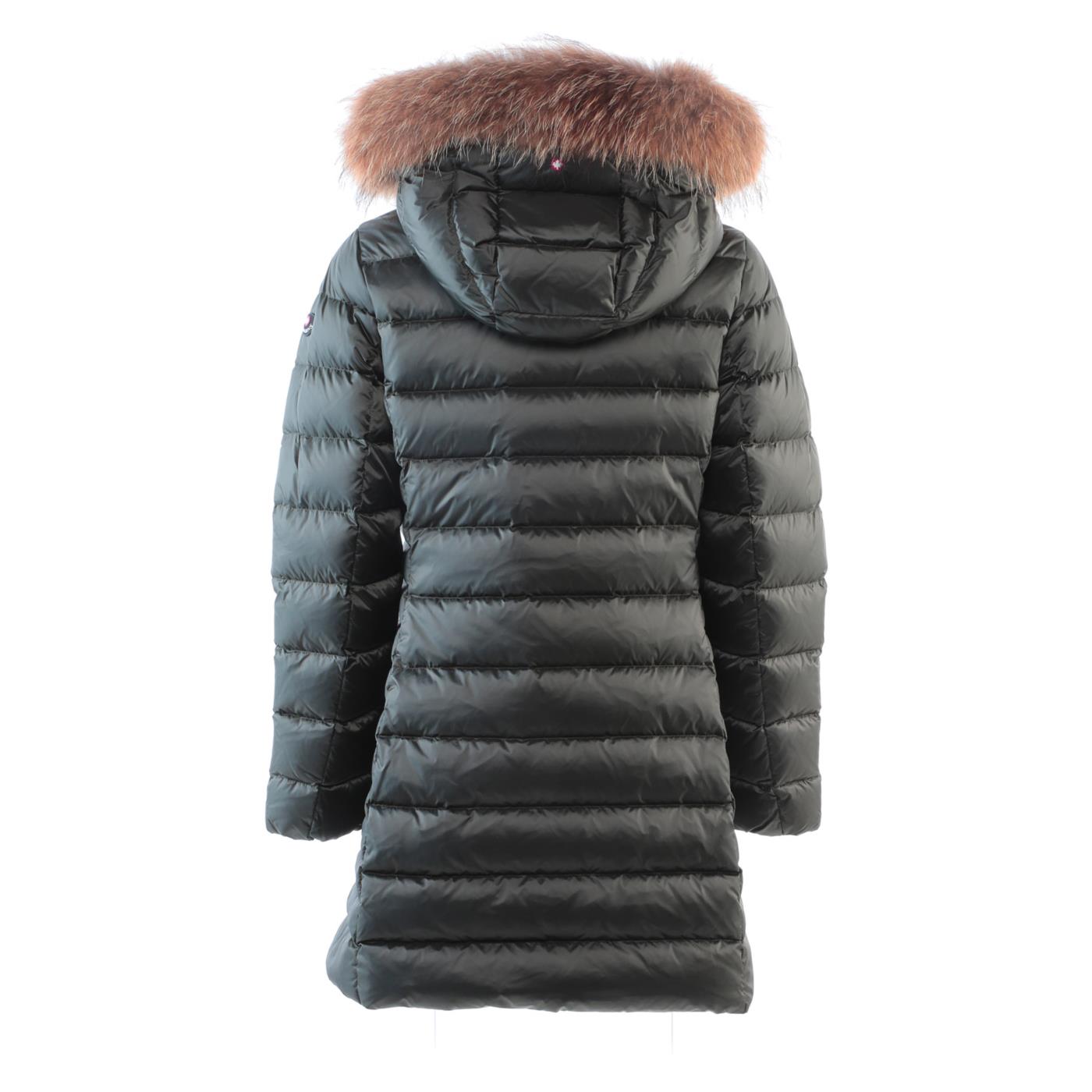 CANADIENS LISBET LONG FUR 2.0
