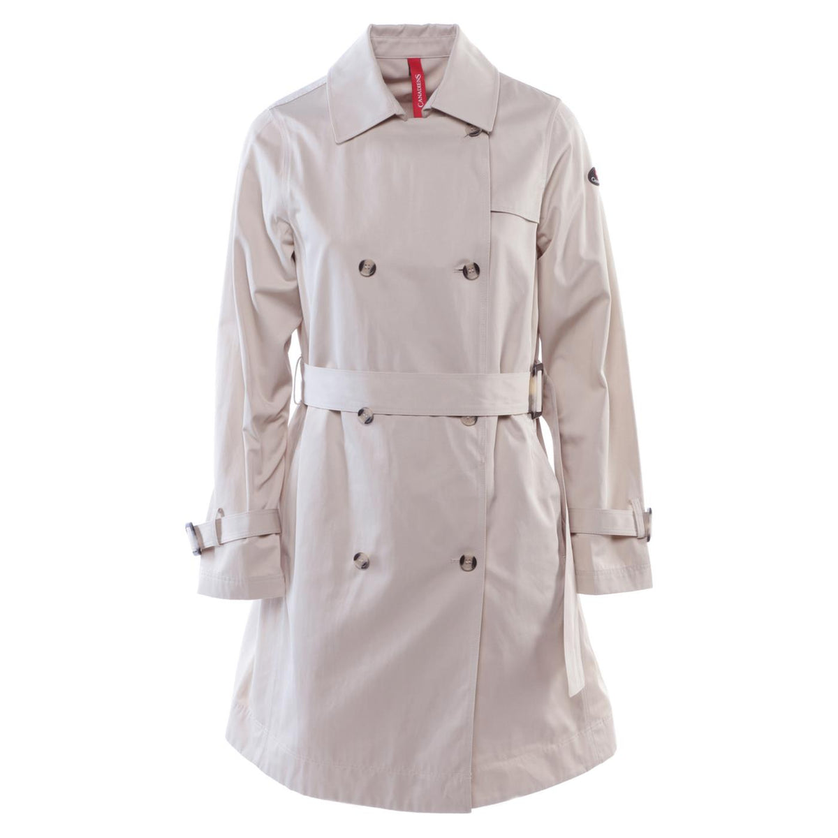 CANADIENS ADEL WOMAN