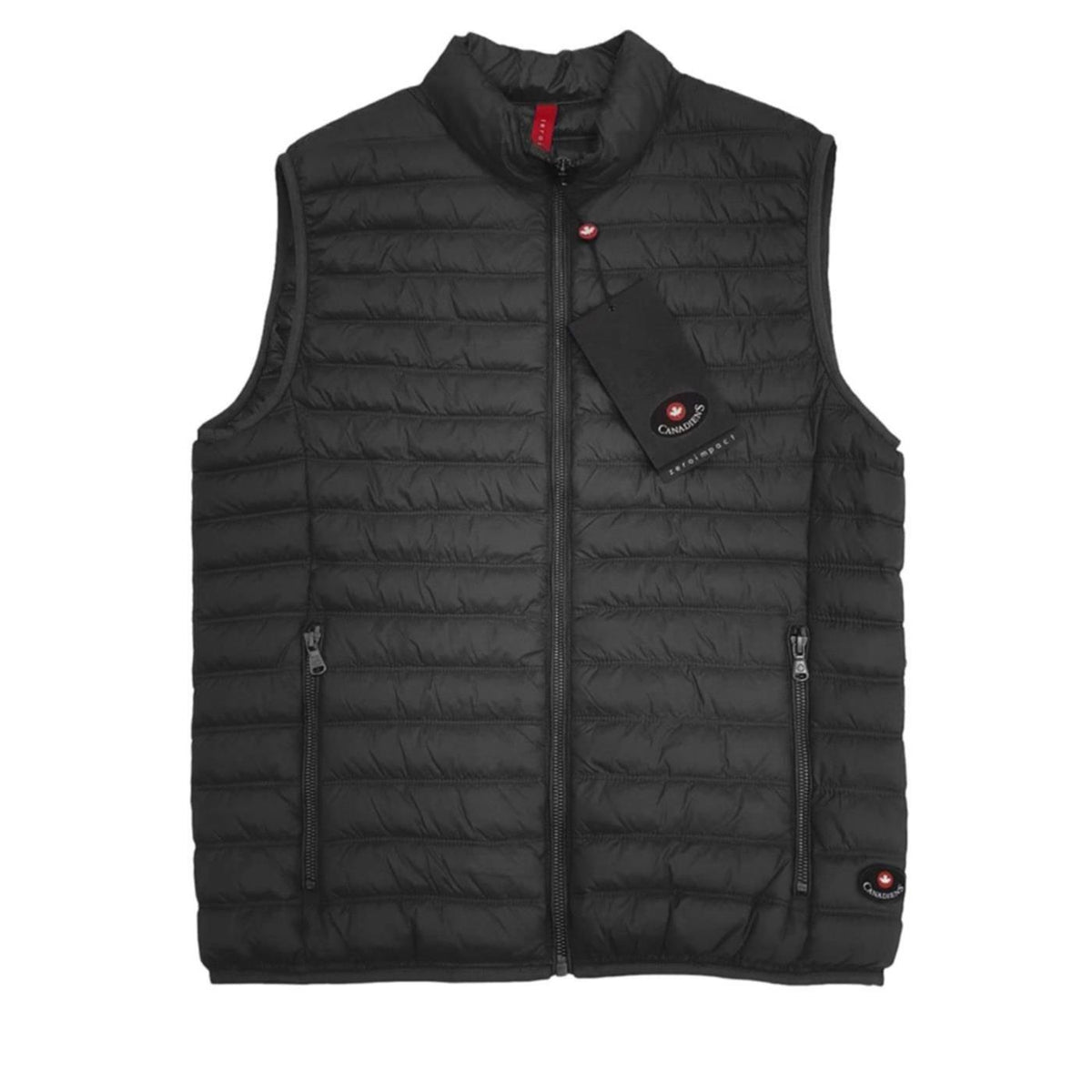 CANADIENS PAKO VEST 2.0