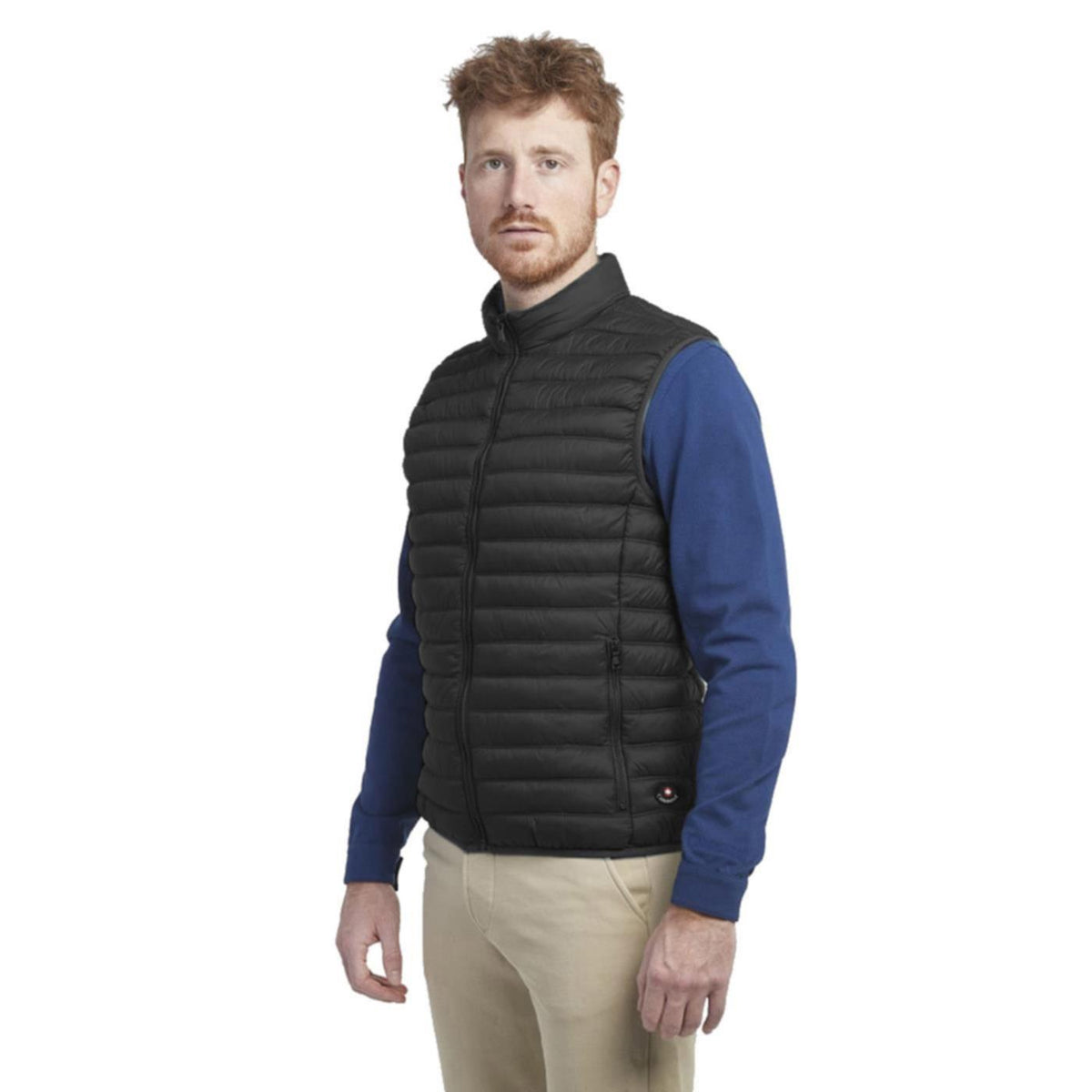 CANADIENS PAKO VEST 2.0 - seconda immagine