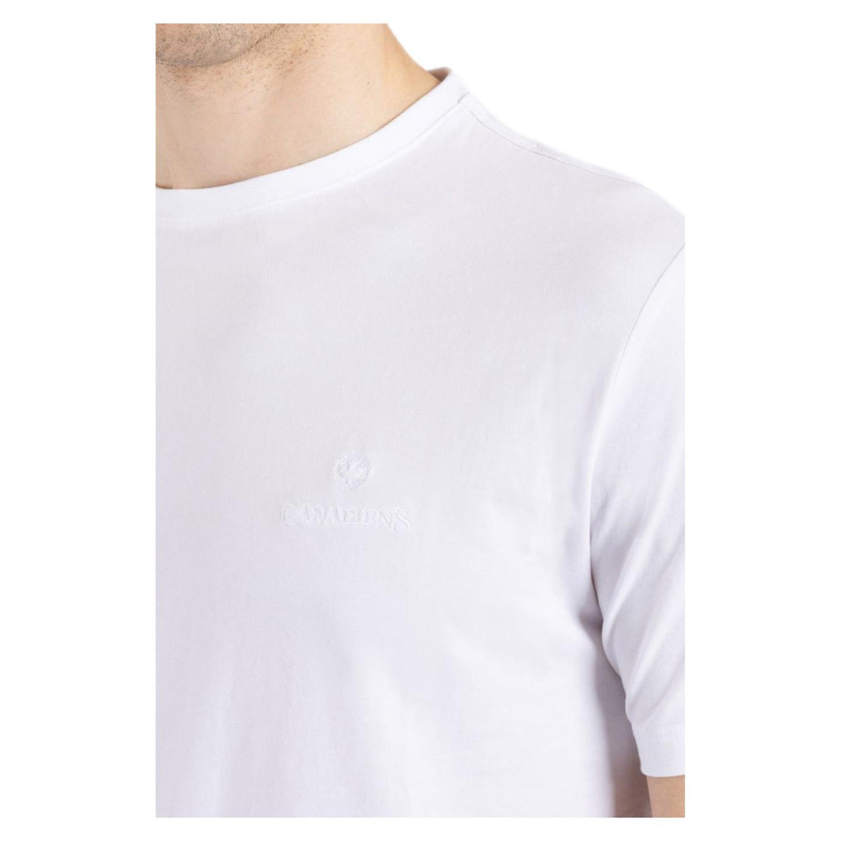 CANADIENS T-SHIRT MC WAYNE - seconda immagine