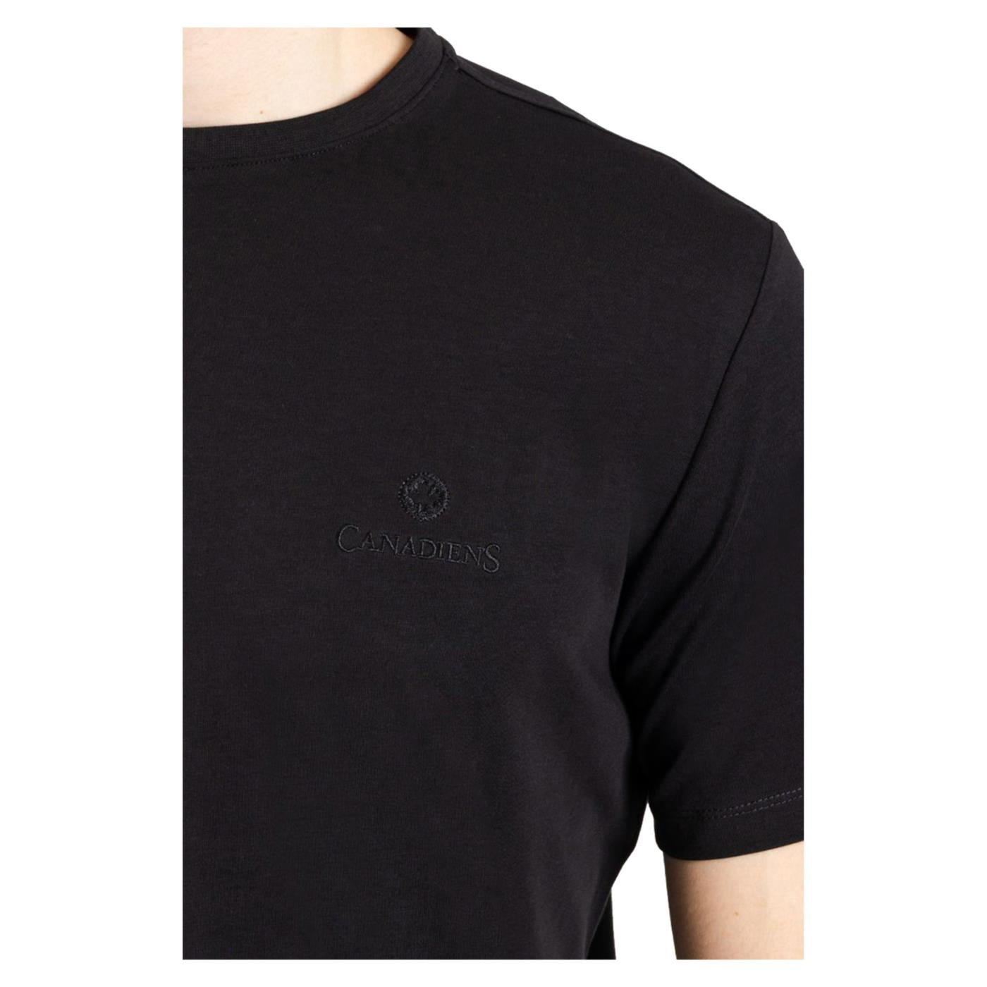 CANADIENS T-SHIRT MC WAYNE