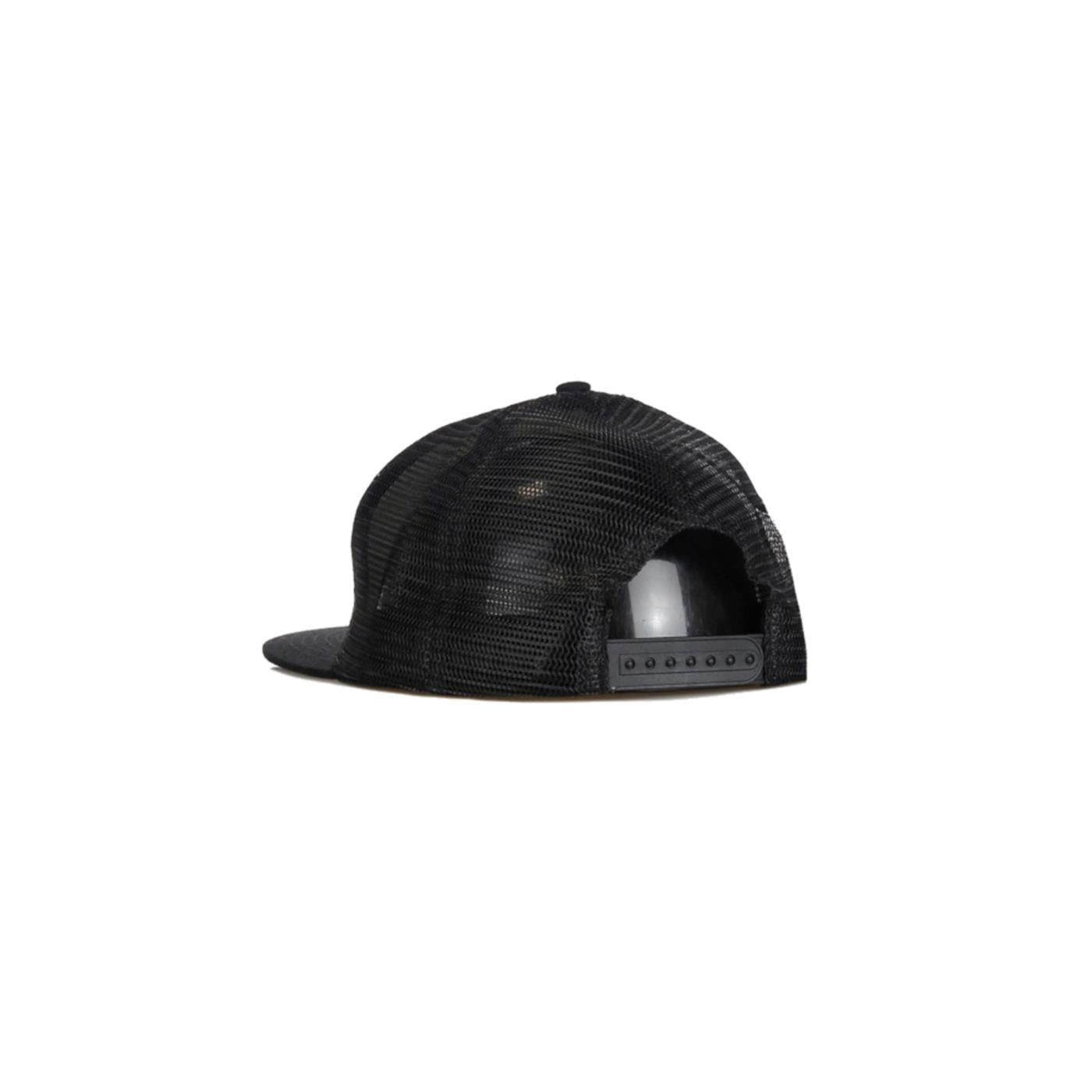 SANTA CRUZ CLASSIC DOT MESH CAP