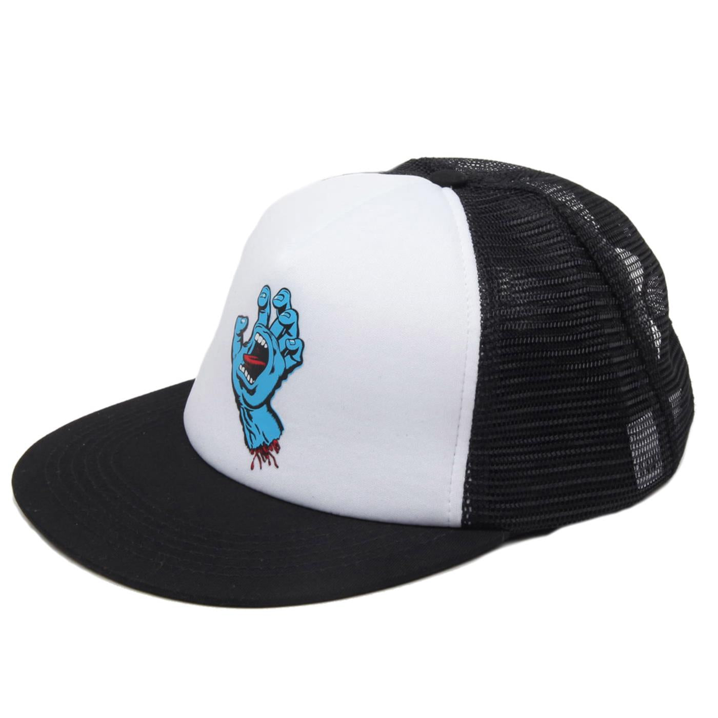 SANTA CRUZ CLASSIC HAND MESH BACK