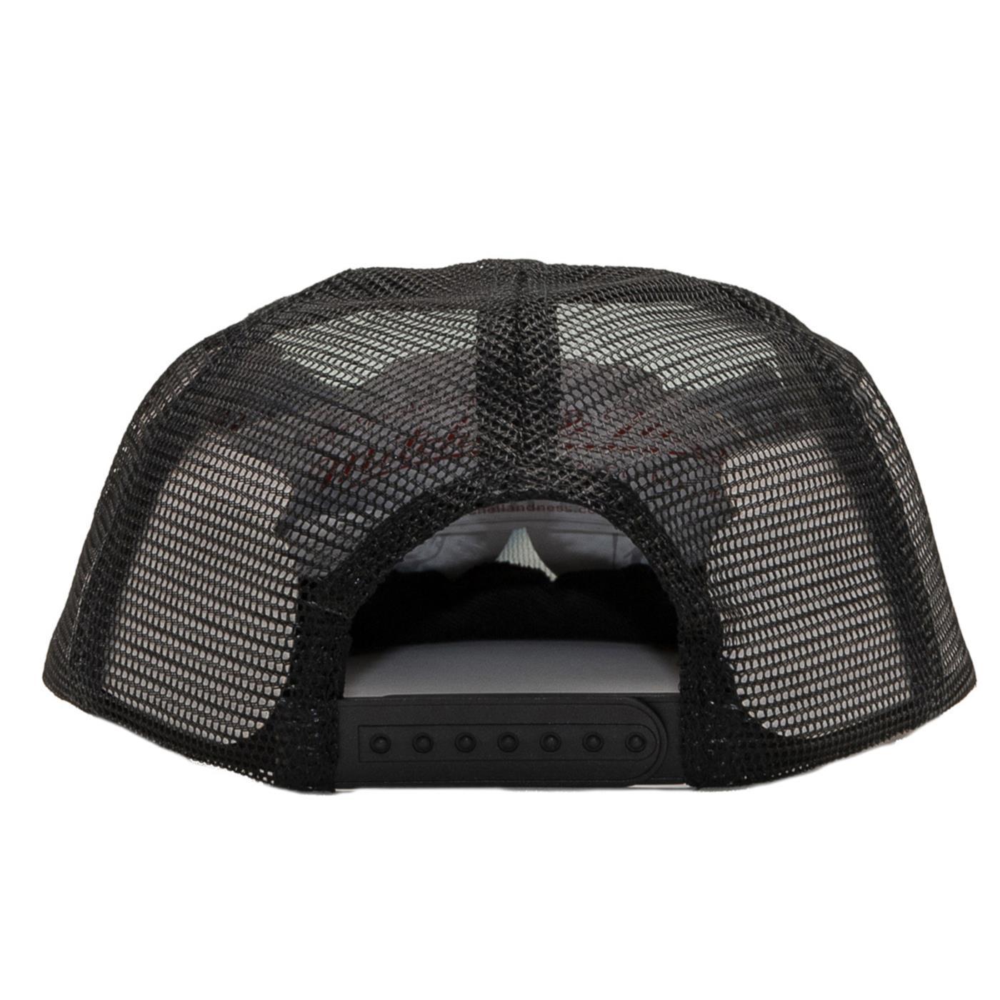 SANTA CRUZ CLASSIC HAND MESH BACK
