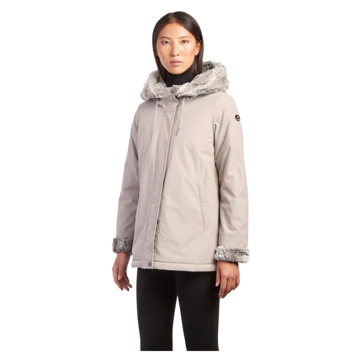 CANADIENS ANITA 2.0 WOMAN - seconda immagine