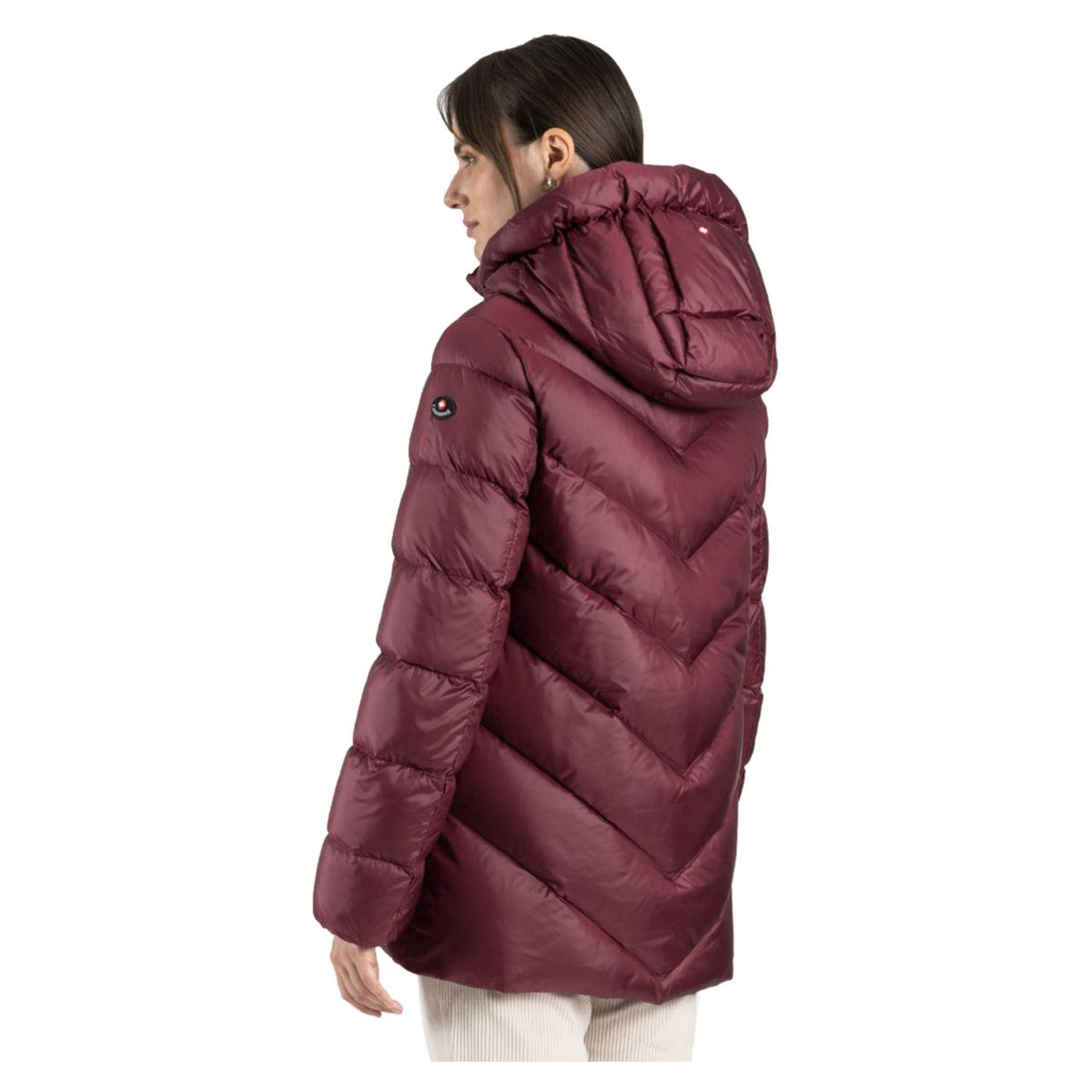 CANADIENS GWIN WOMAN - seconda immagine