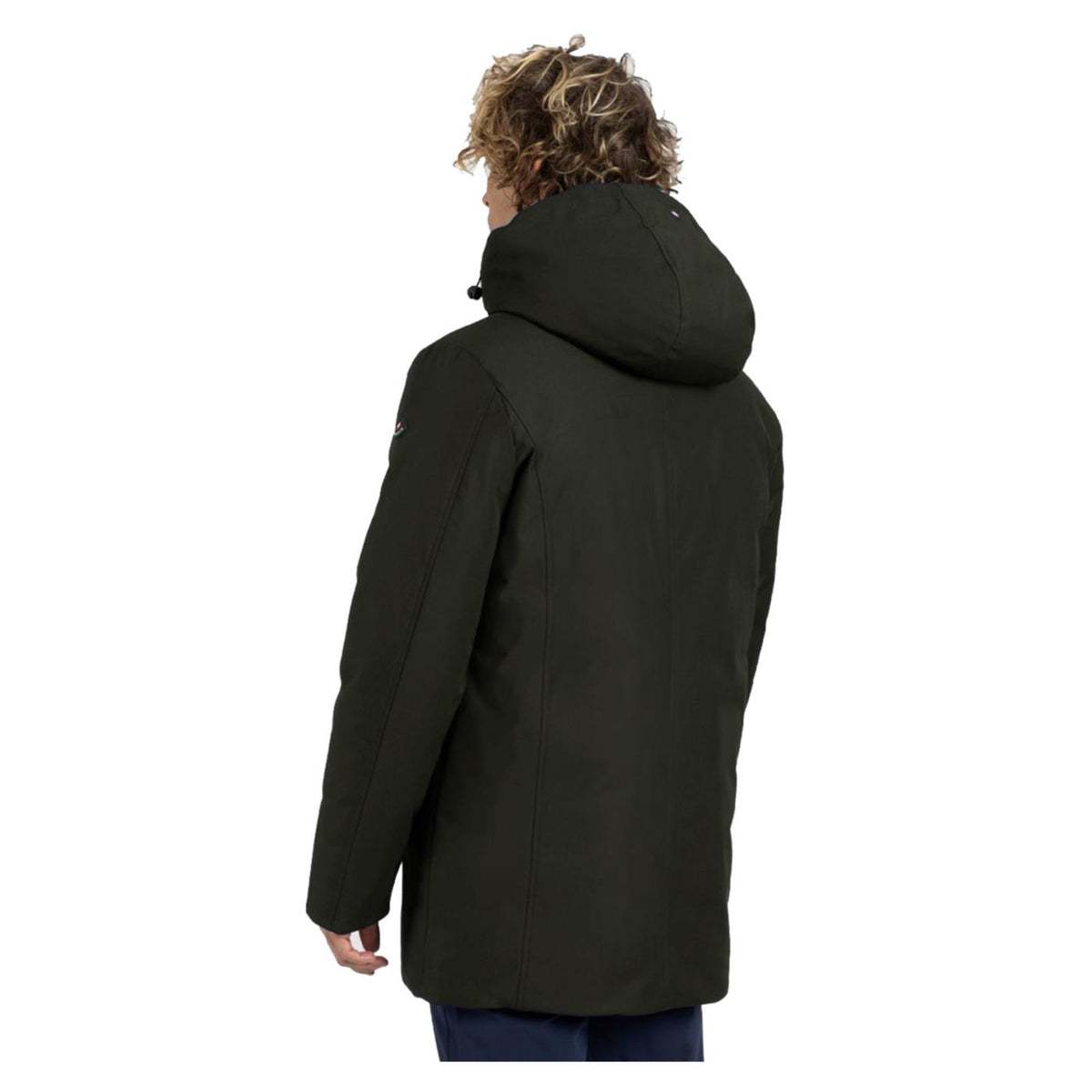 CANADIENS BERING TECH - seconda immagine