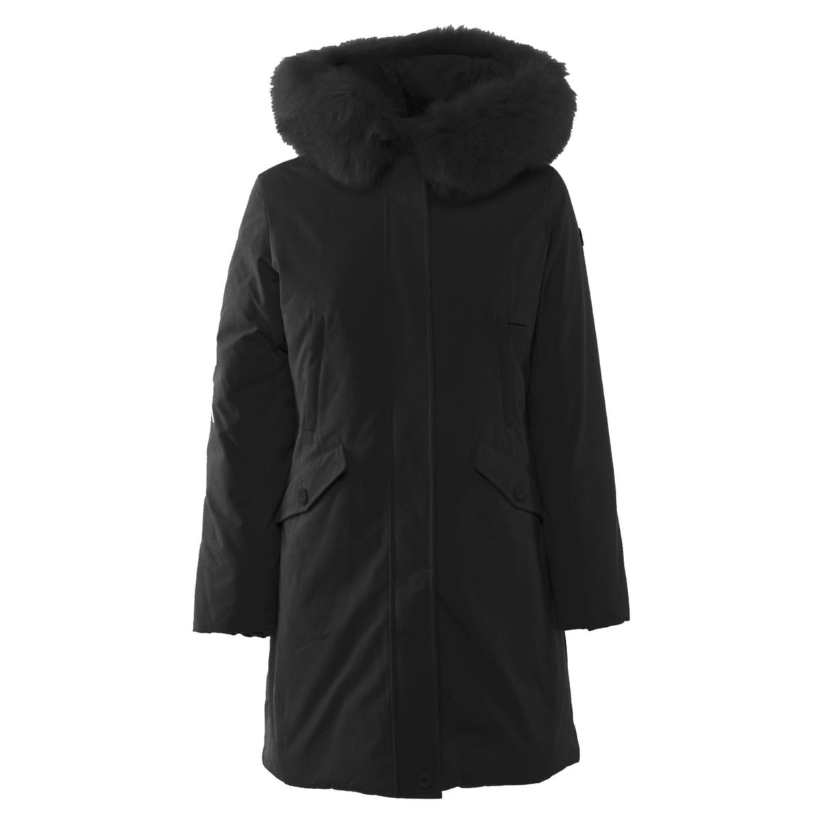 CANADIENS JINA LONG WOMAN