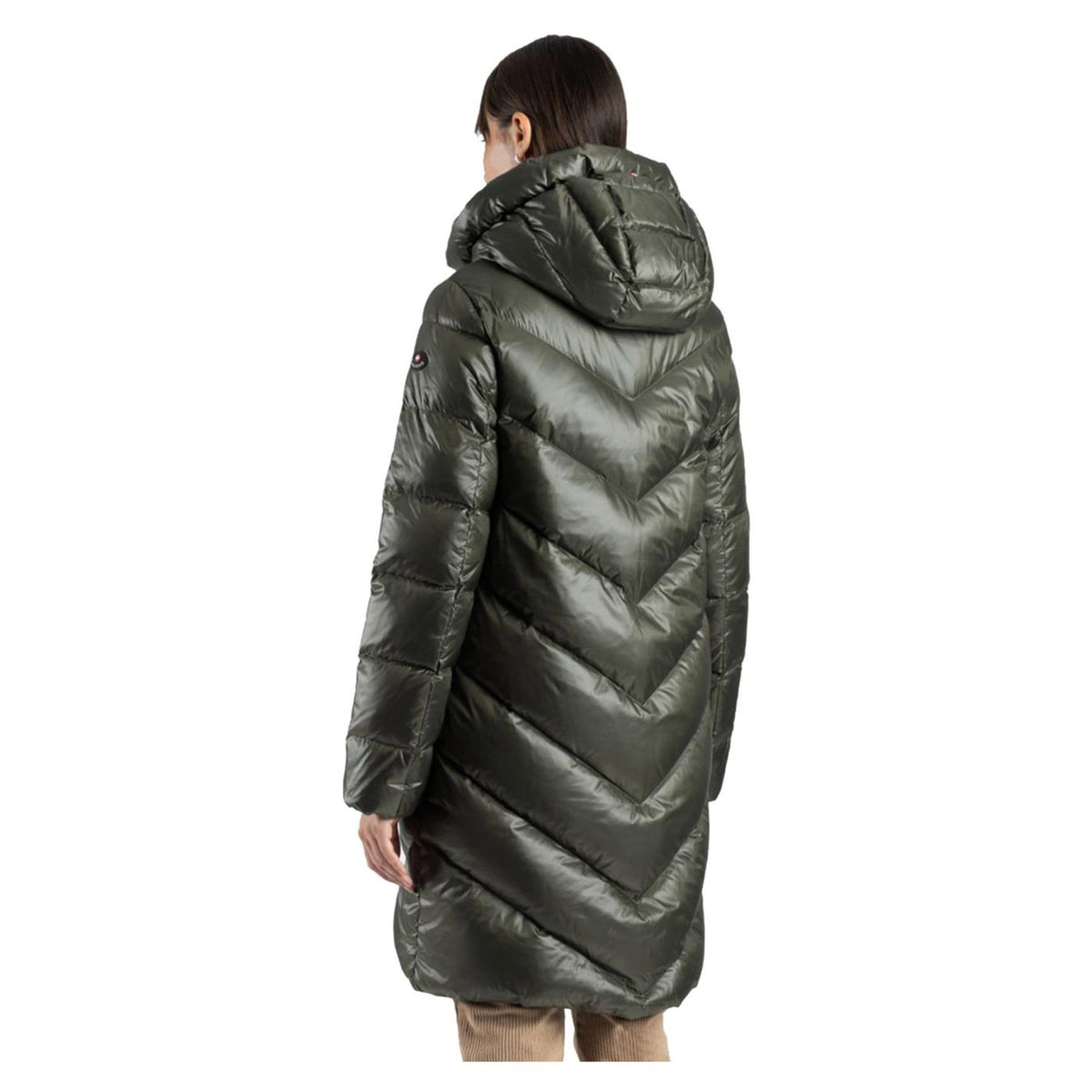 CANADIENS GWIN LONG WOMAN - seconda immagine