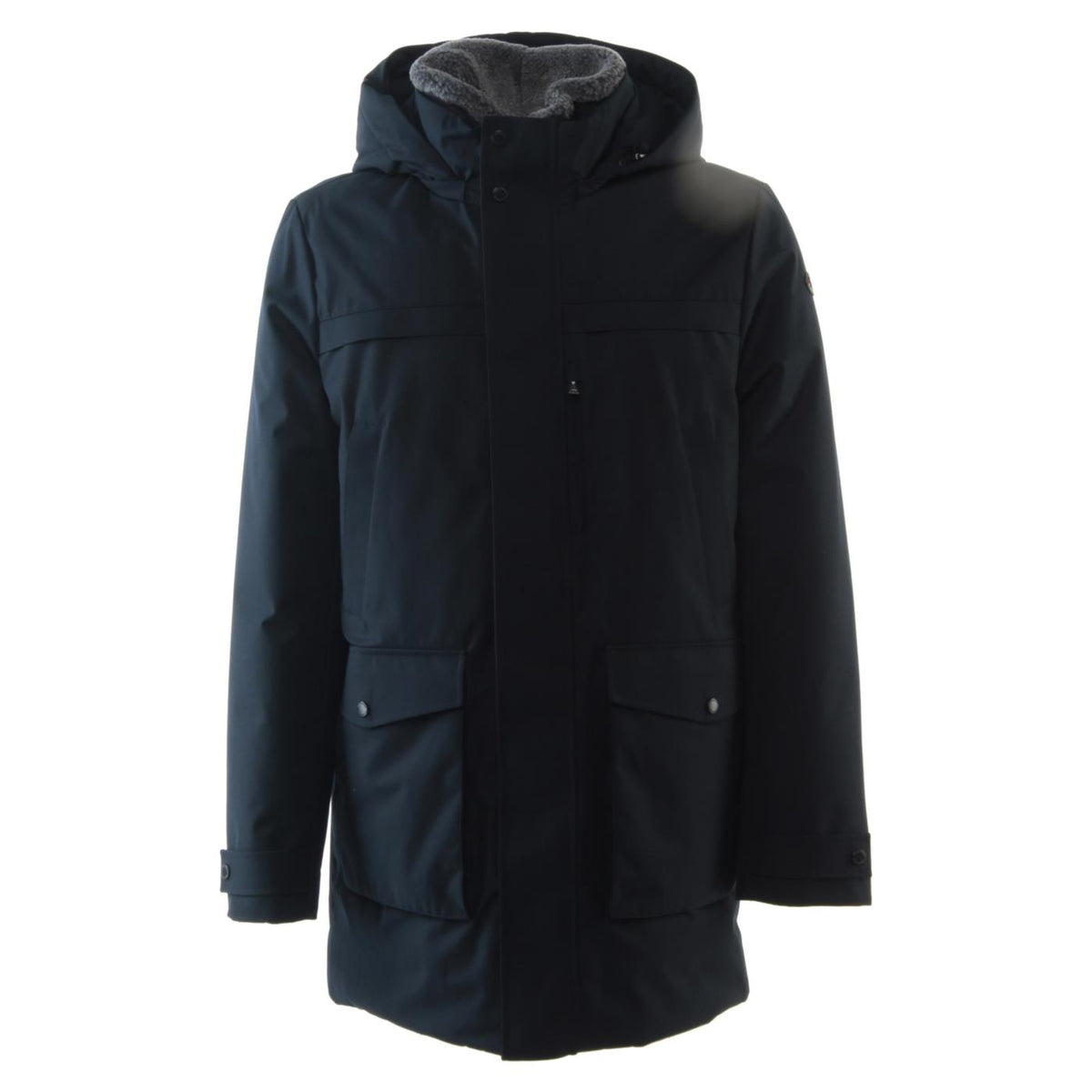 CANADIENS BRYAN TECH