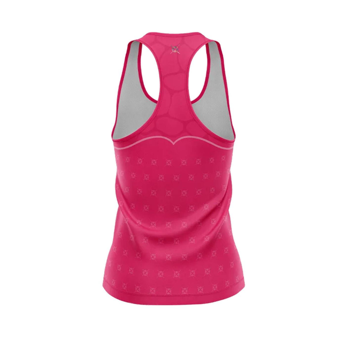 HEROE'S CANOTTA ASTEROPE PINK - seconda immagine