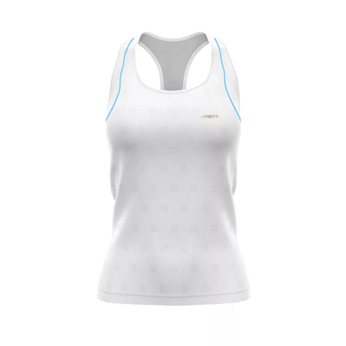 HEROE'S CANOTTA ASTEROPE WHITE