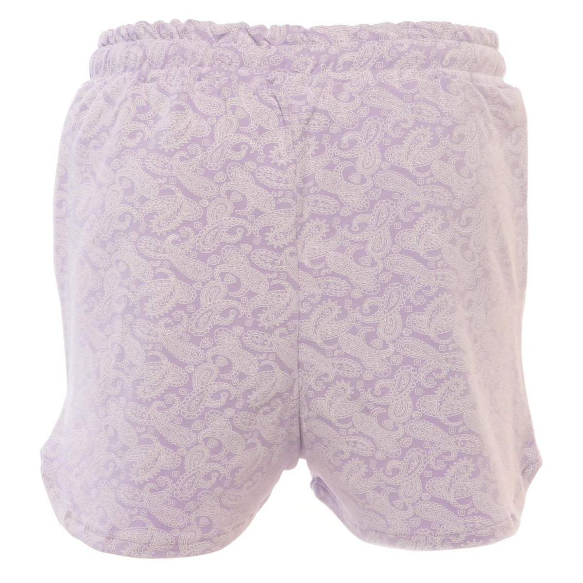 CARLSBERG SHORT IN FELPA - seconda immagine