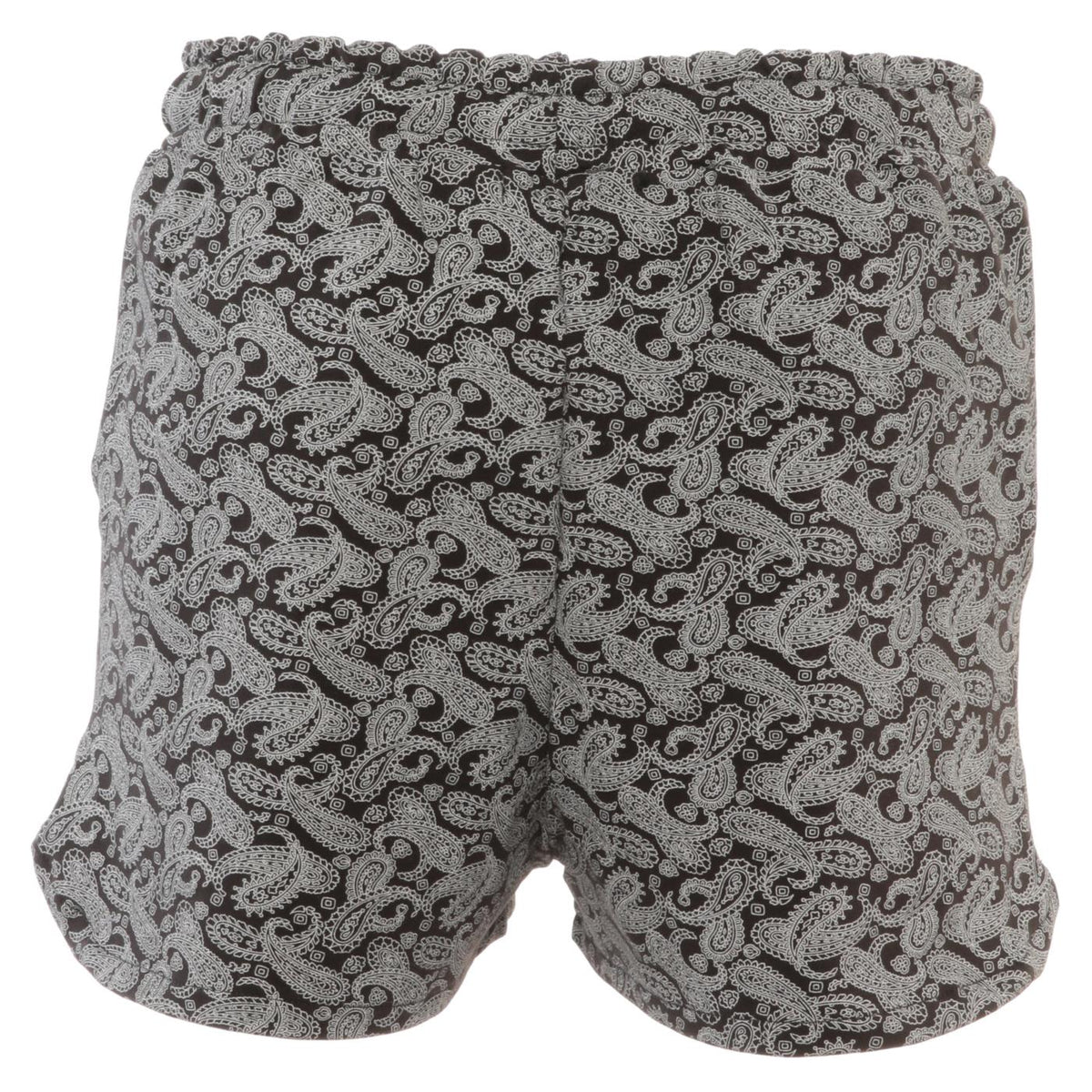 CARLSBERG SHORT IN FELPA - seconda immagine