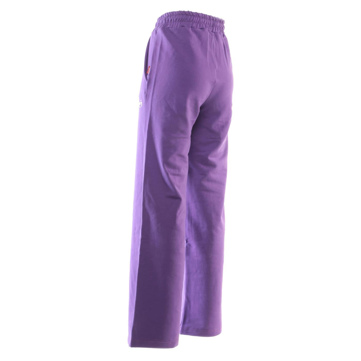 CARLSBERG PANTALONE A PALAZZO
