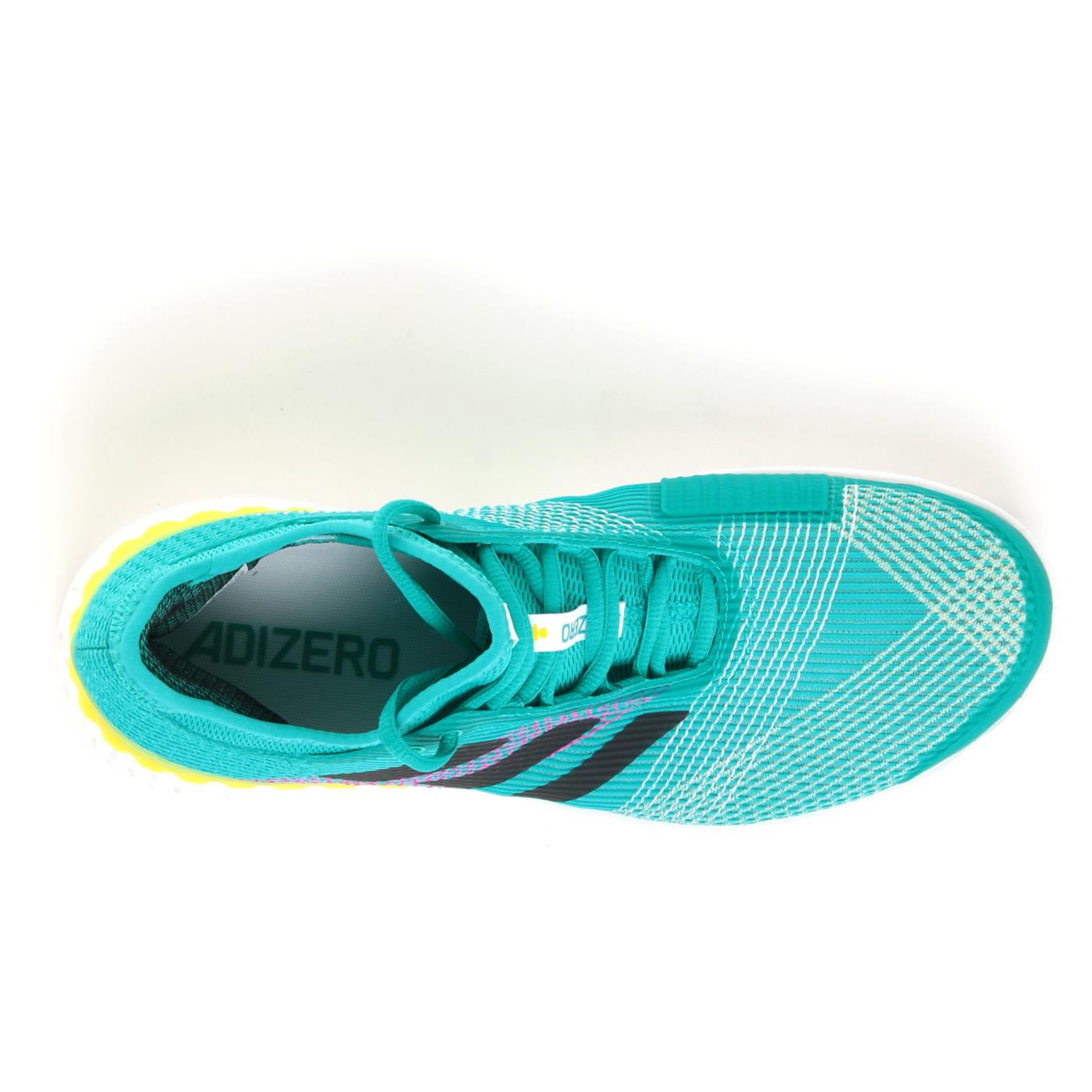 ADIDAS ADIZERO UBERSONIC 3