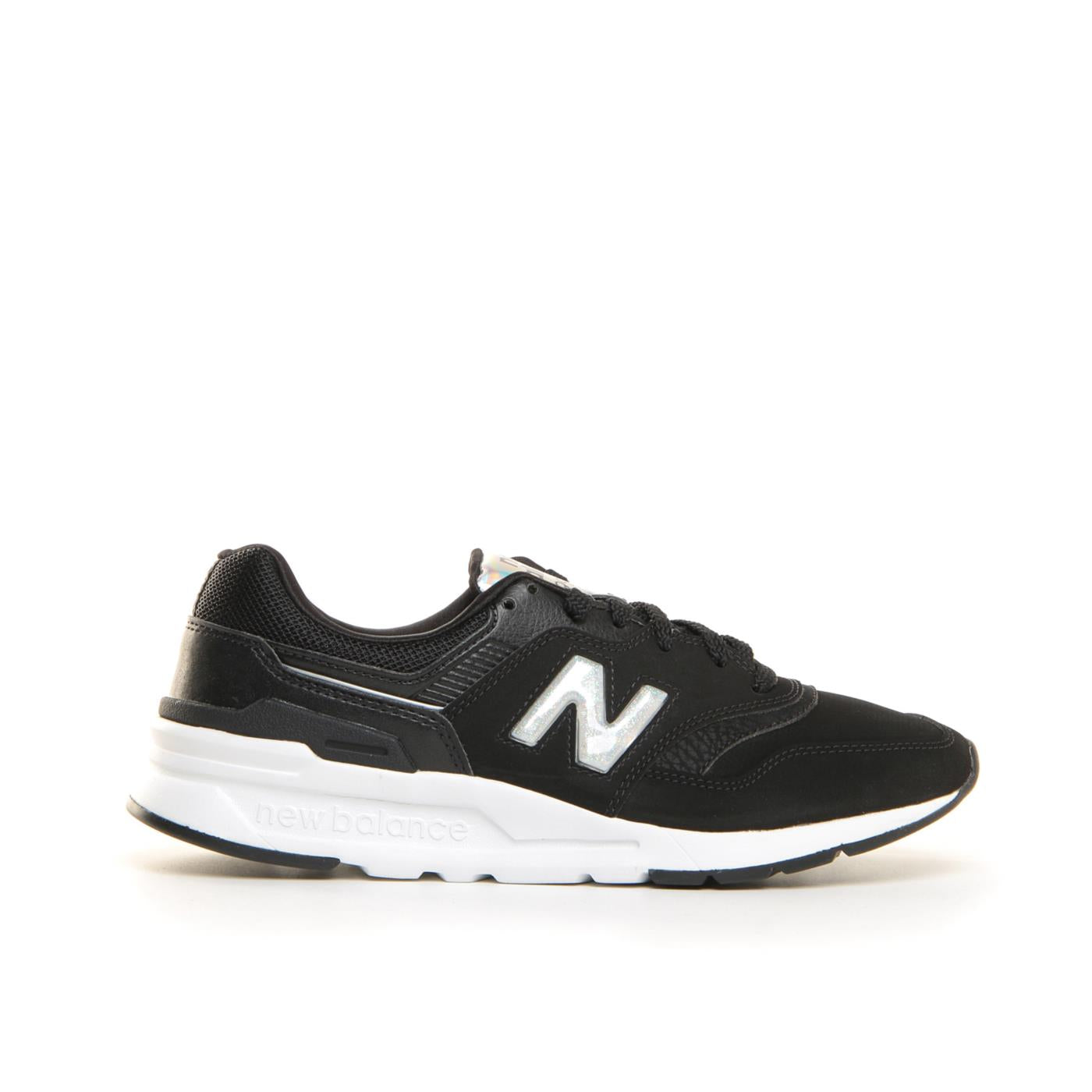 NEW BALANCE 997 BLACK