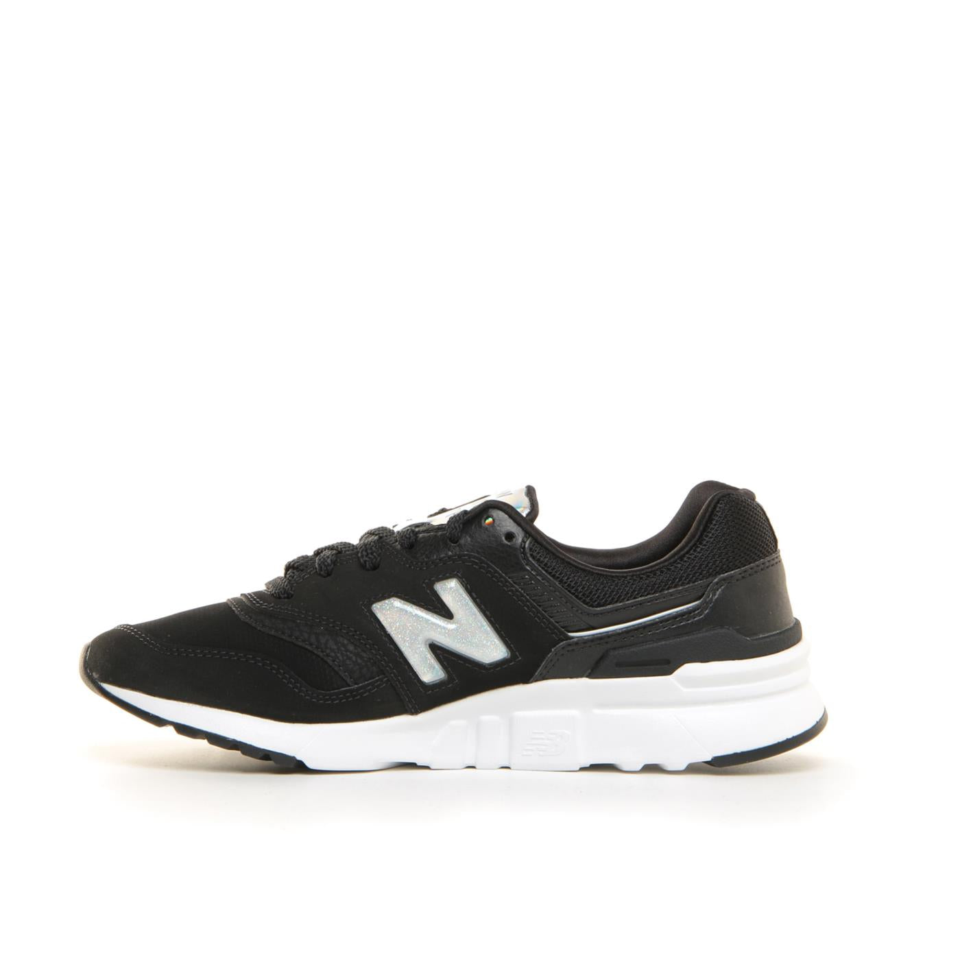 NEW BALANCE 997 BLACK