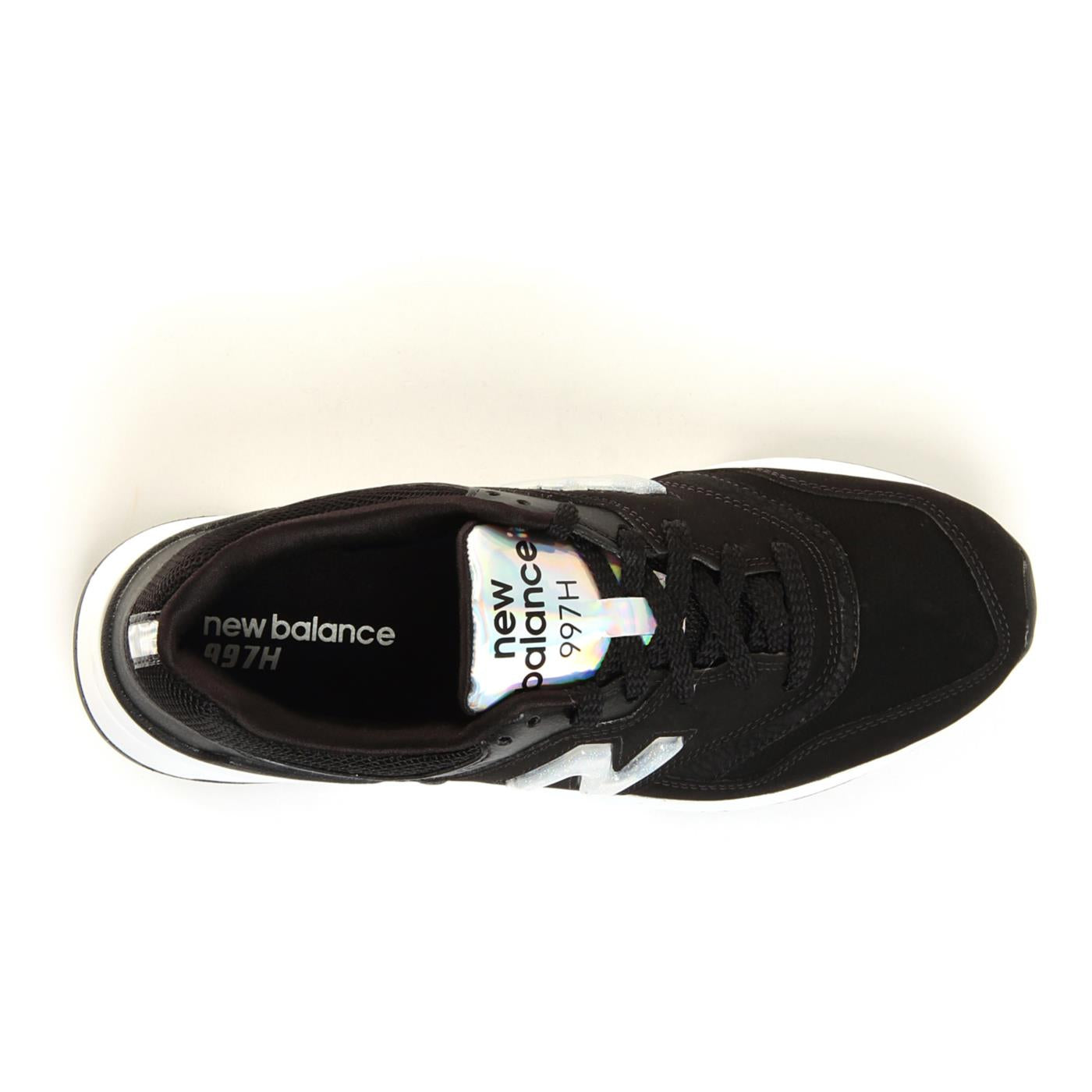NEW BALANCE 997 BLACK